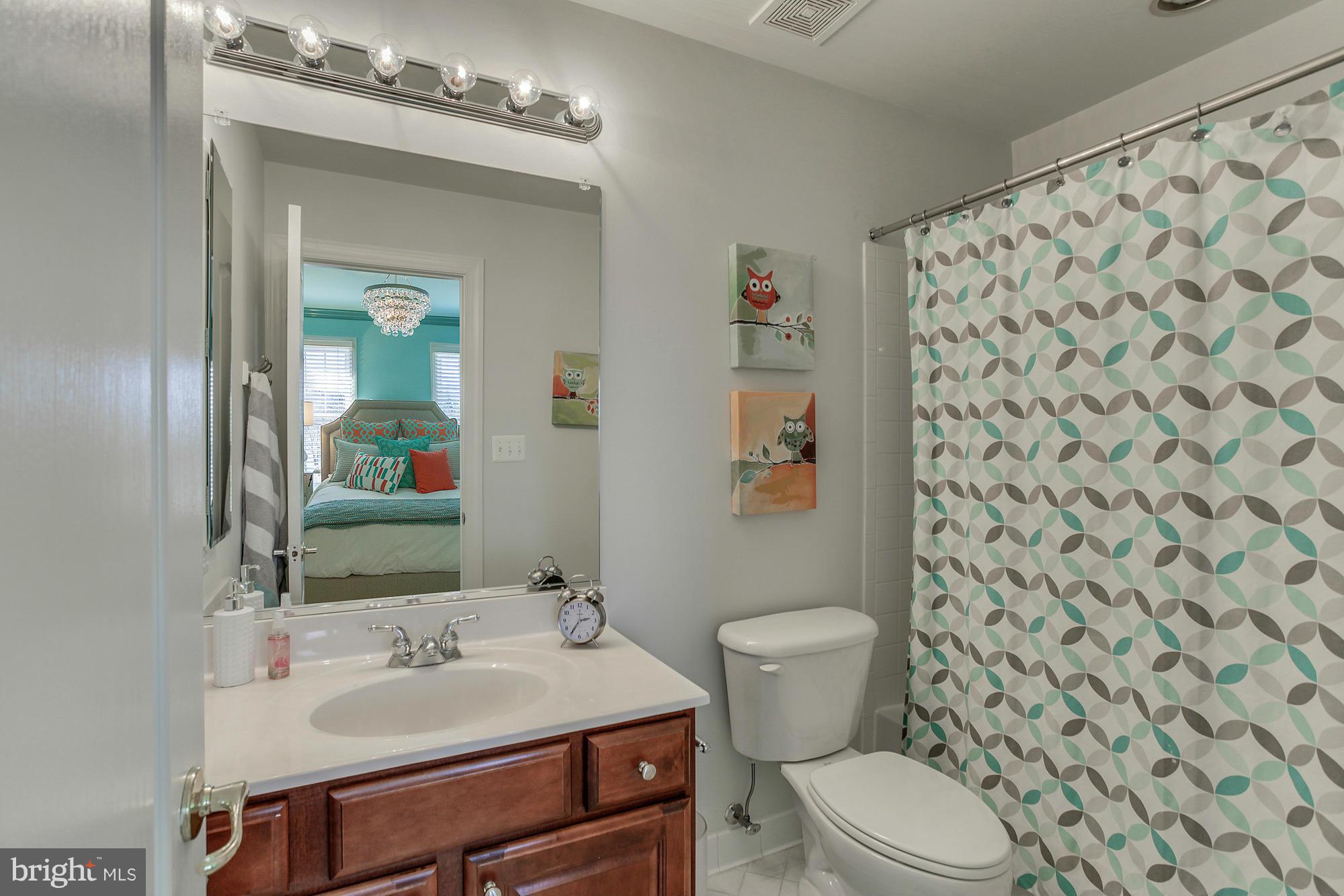 LENAH RUN - Residential