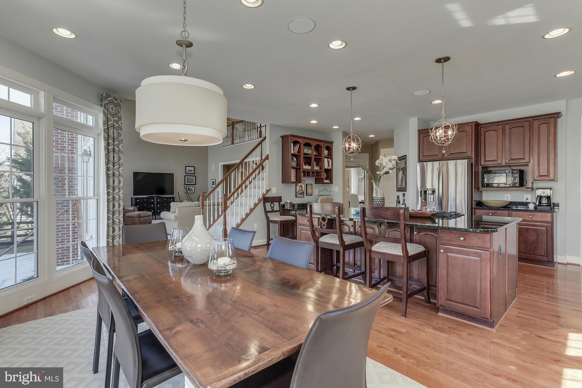 LENAH RUN - Residential