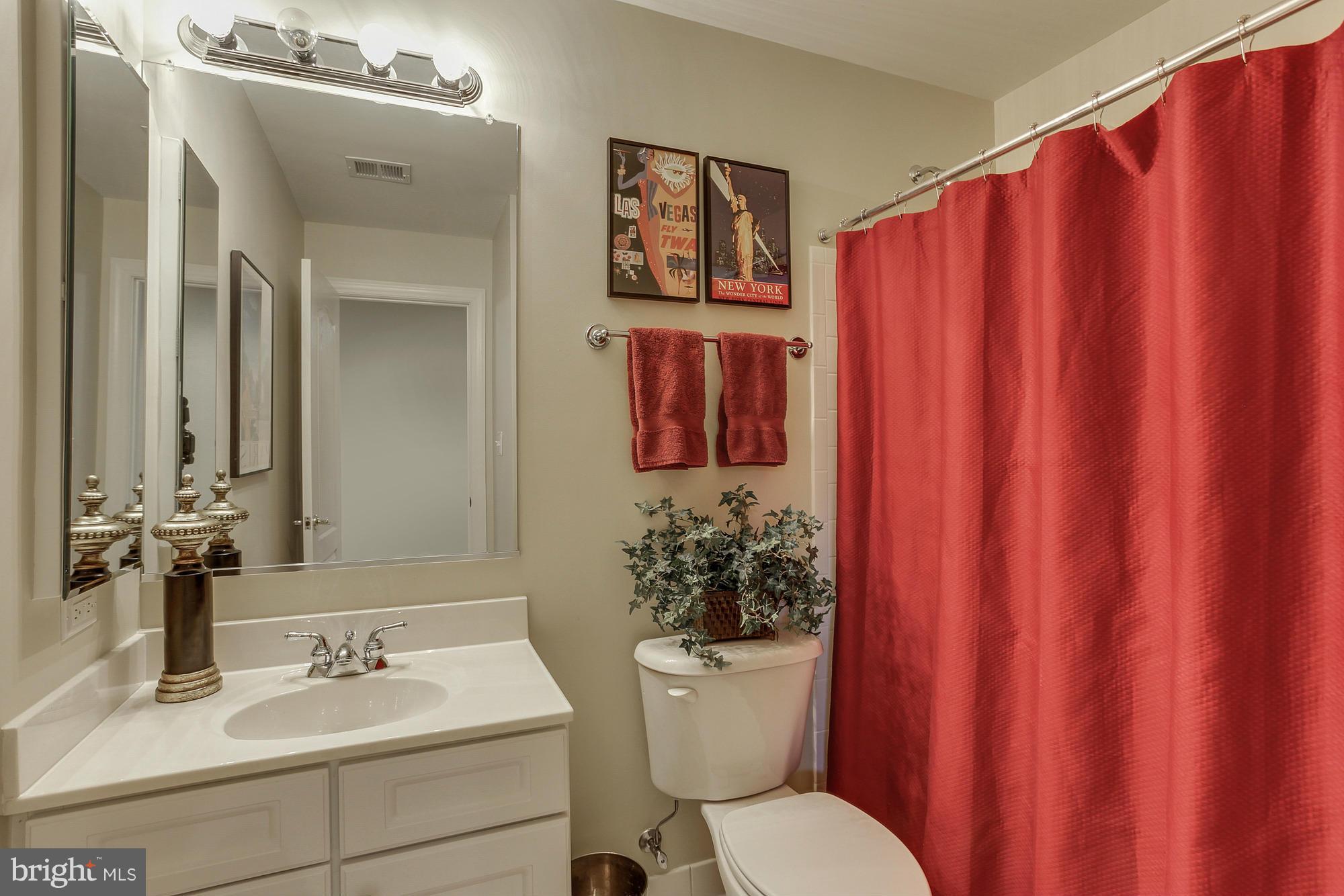 LENAH RUN - Residential