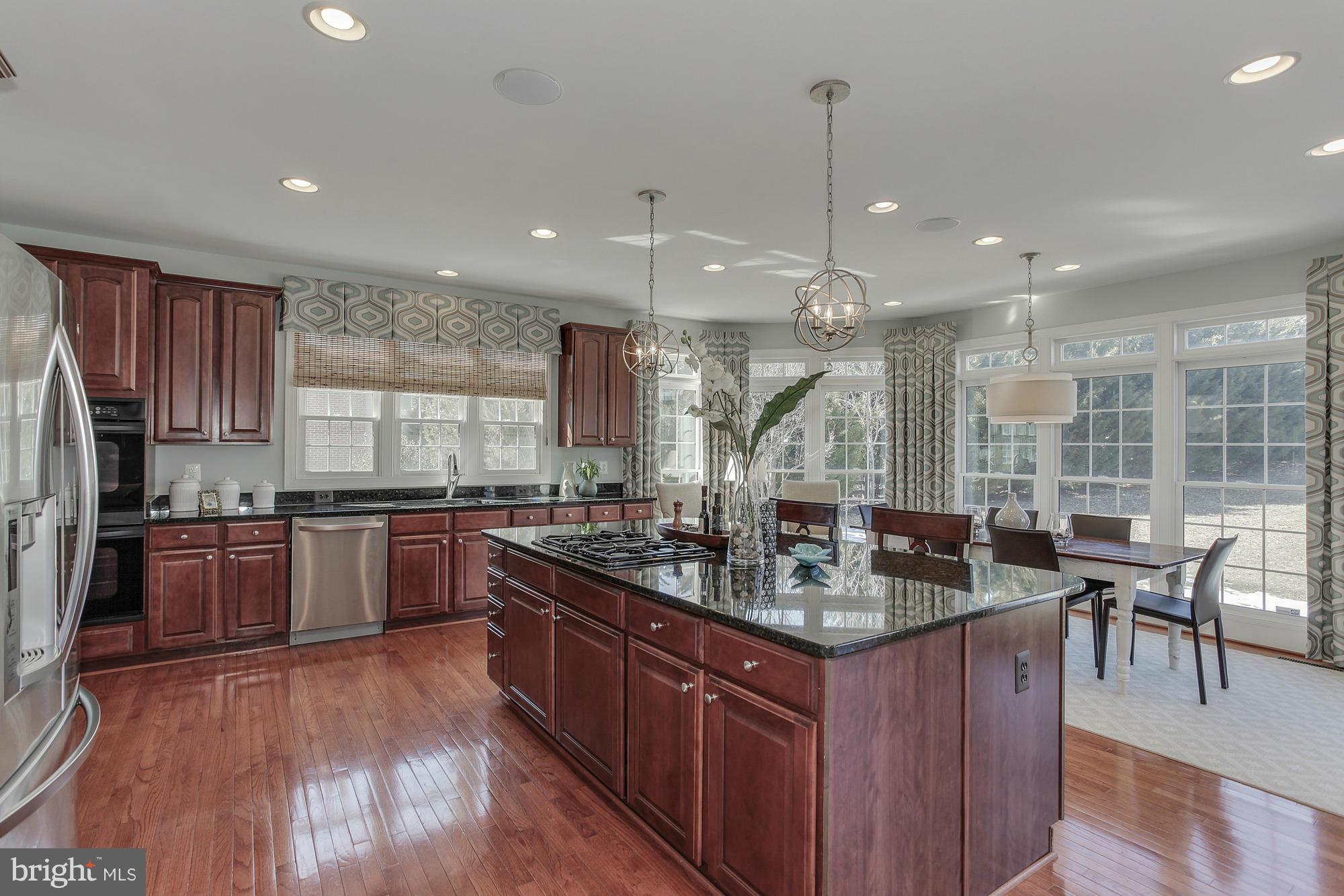 LENAH RUN - Residential