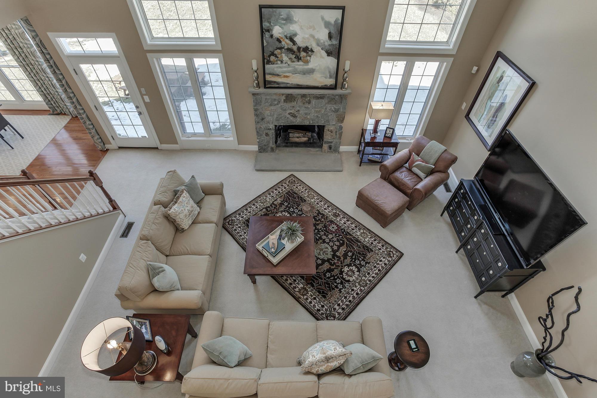 LENAH RUN - Residential