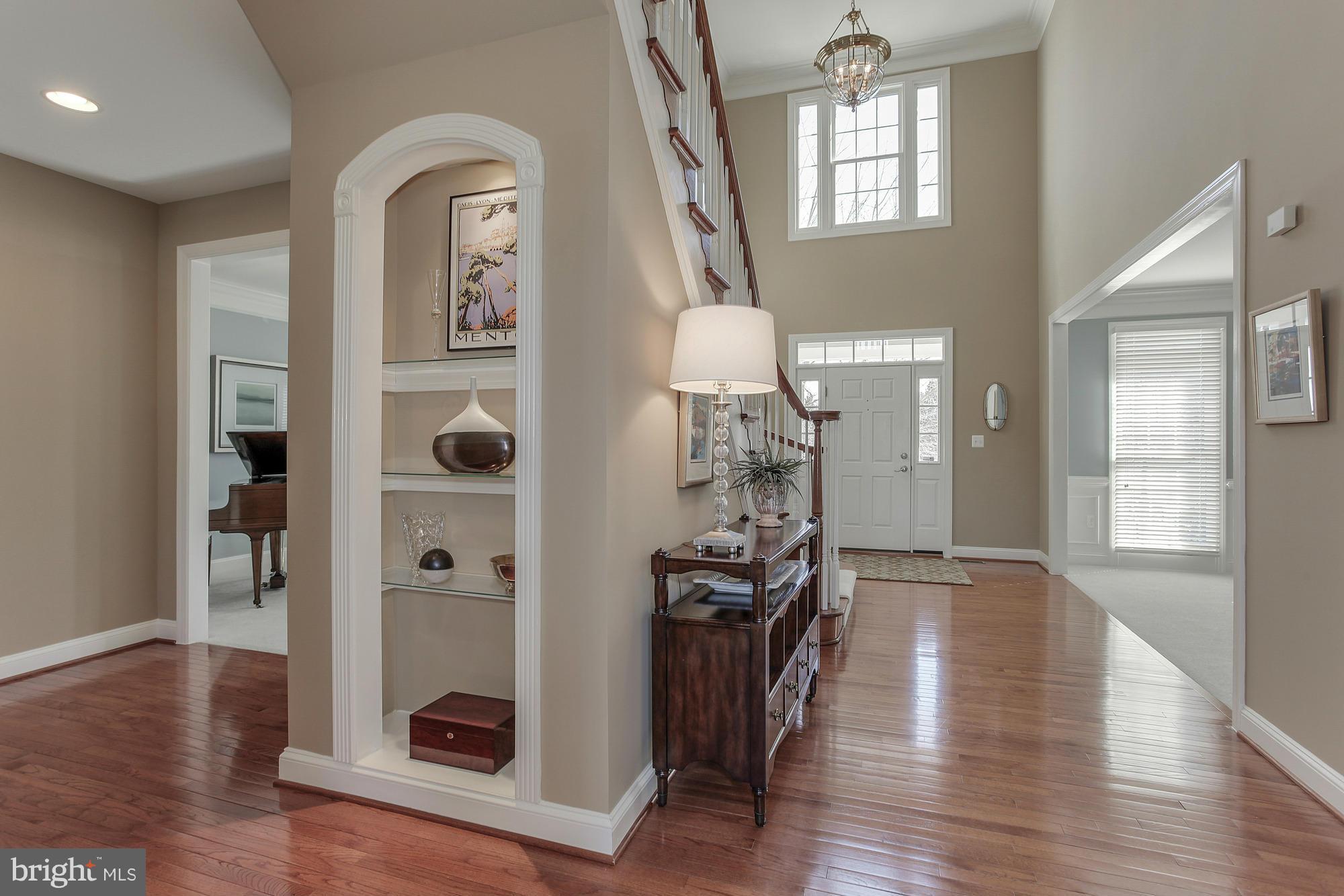 LENAH RUN - Residential