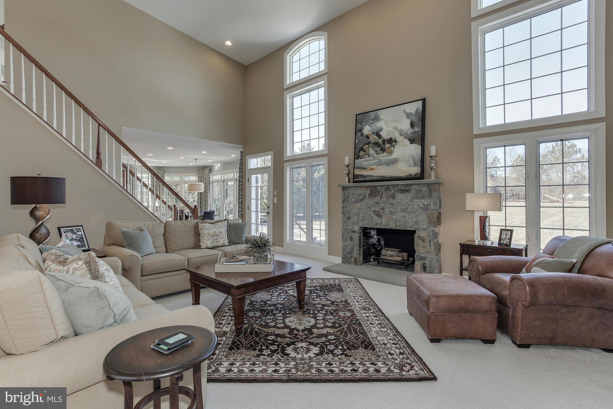 LENAH RUN - Residential