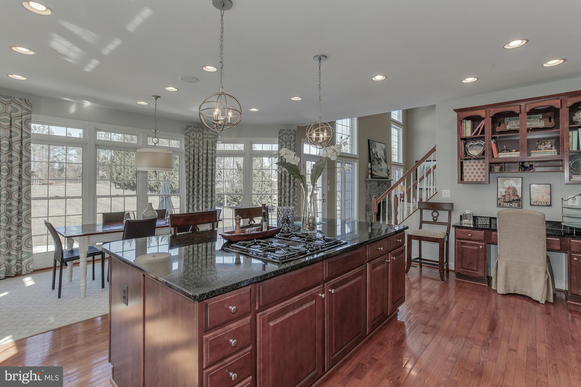 LENAH RUN - Residential