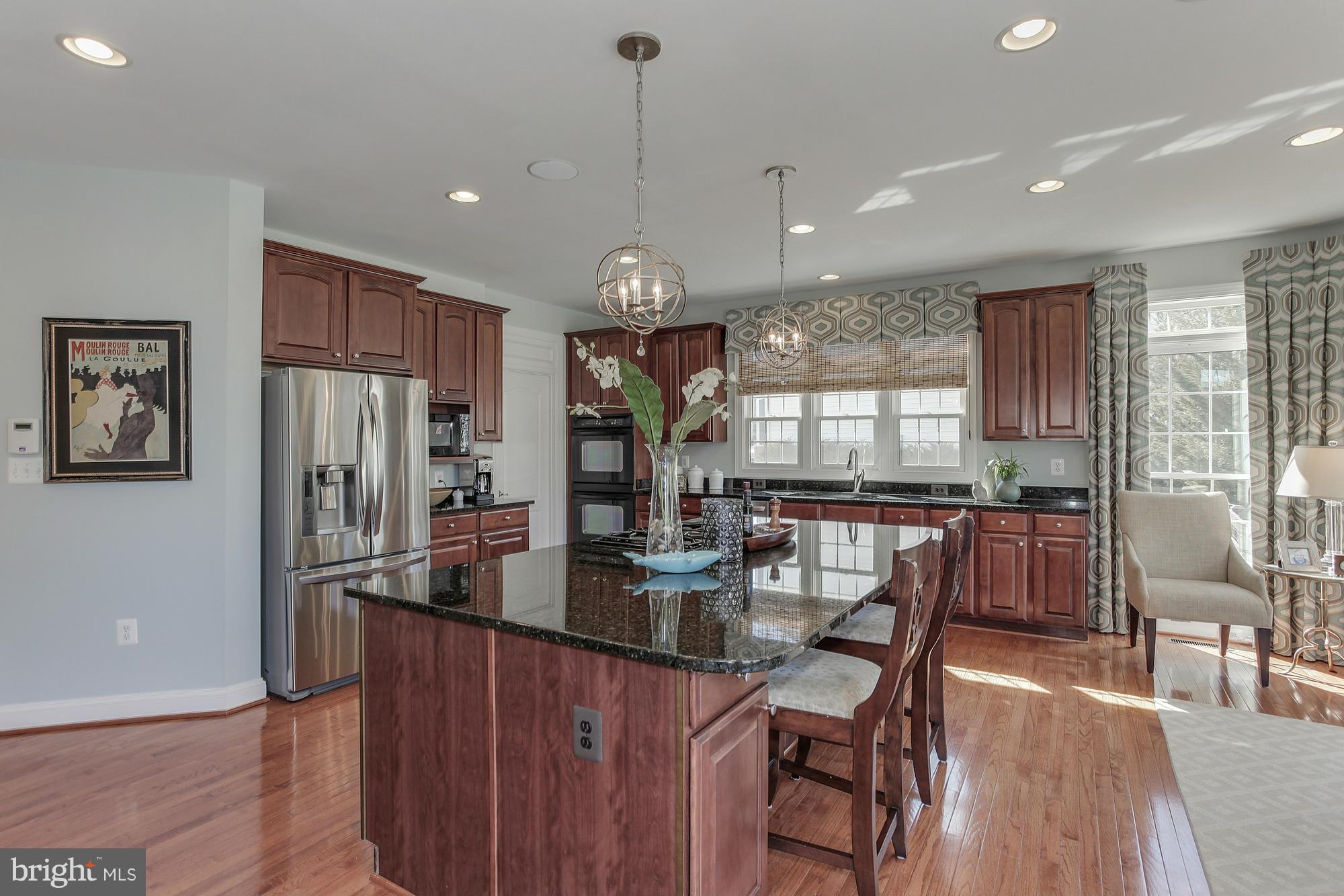 LENAH RUN - Residential