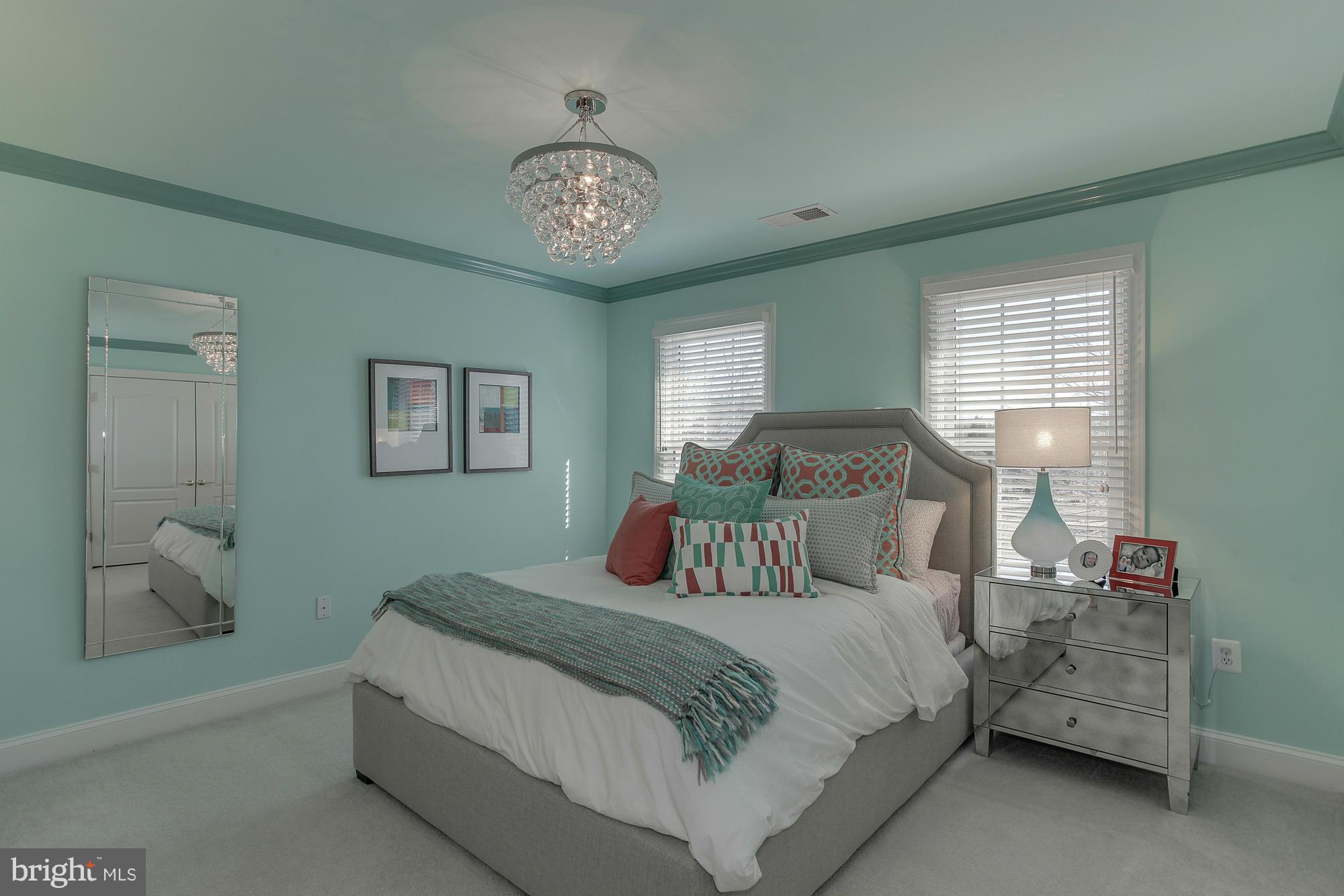 LENAH RUN - Residential