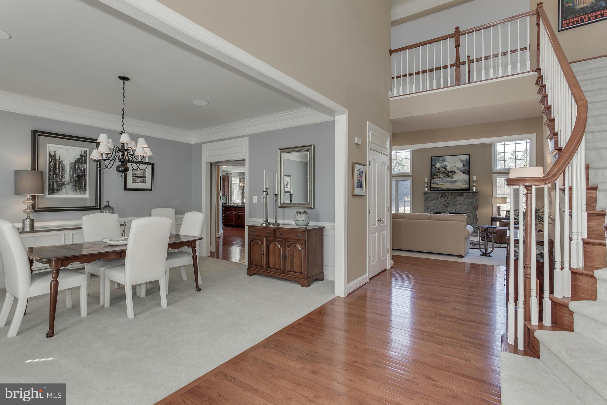 LENAH RUN - Residential