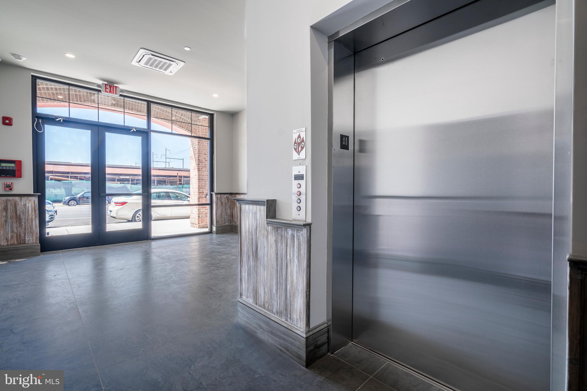 GRADUATE HOSPITAL - Residential Lease