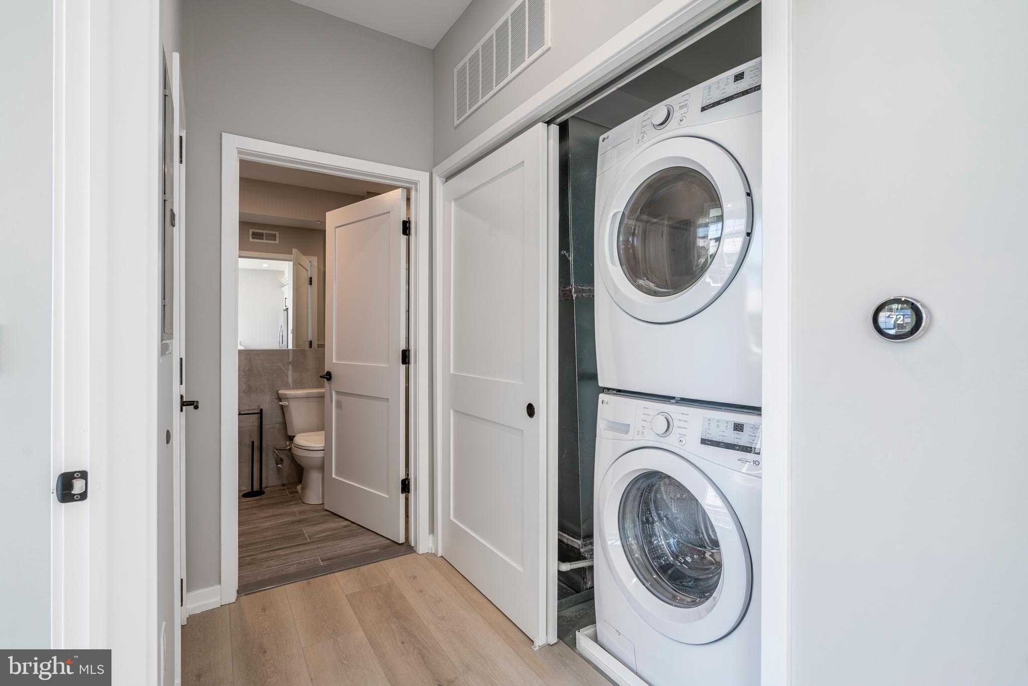 GRADUATE HOSPITAL - Residential Lease