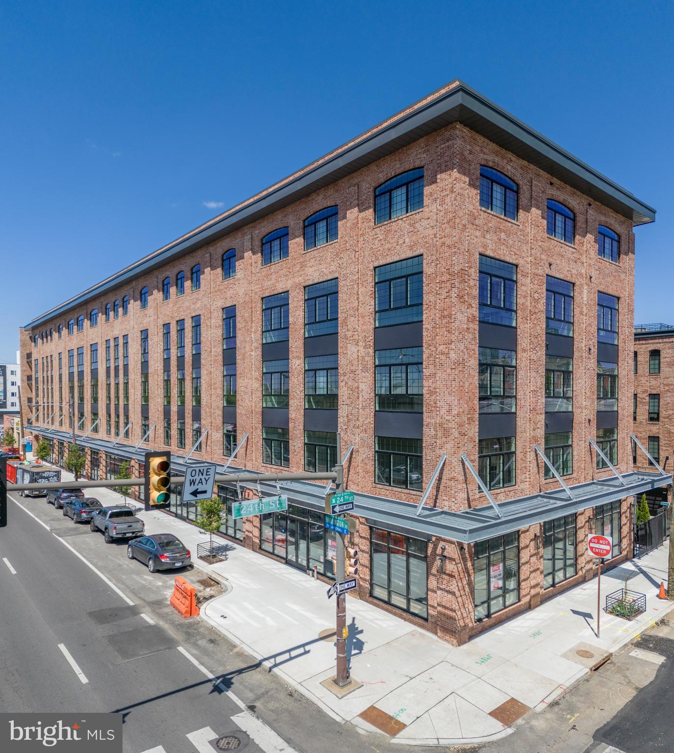 GRADUATE HOSPITAL - Residential Lease