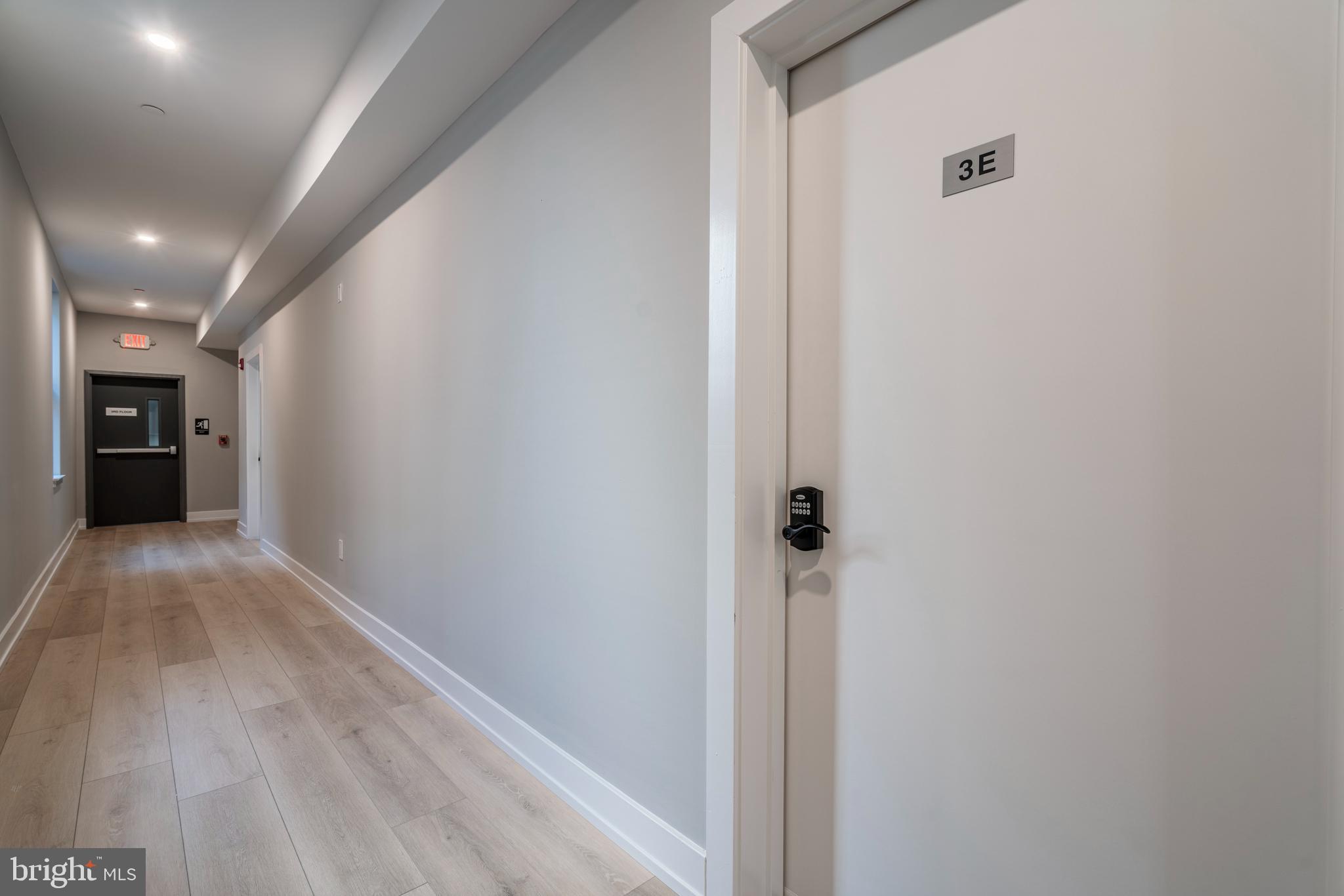 GRADUATE HOSPITAL - Residential Lease