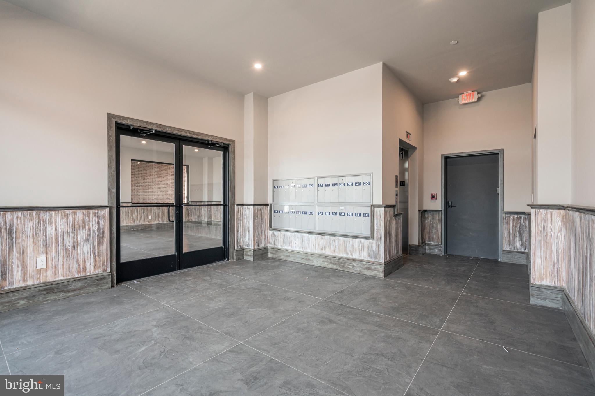 GRADUATE HOSPITAL - Residential Lease