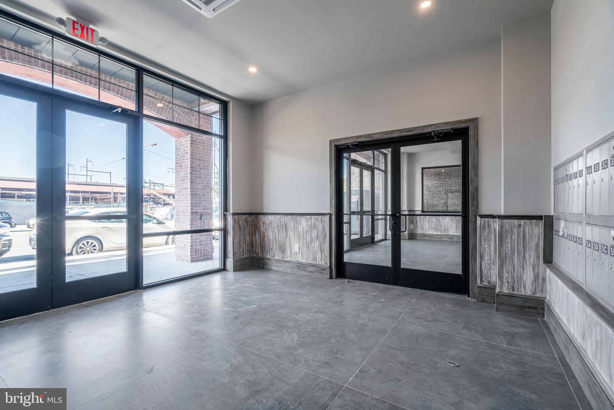 GRADUATE HOSPITAL - Residential Lease