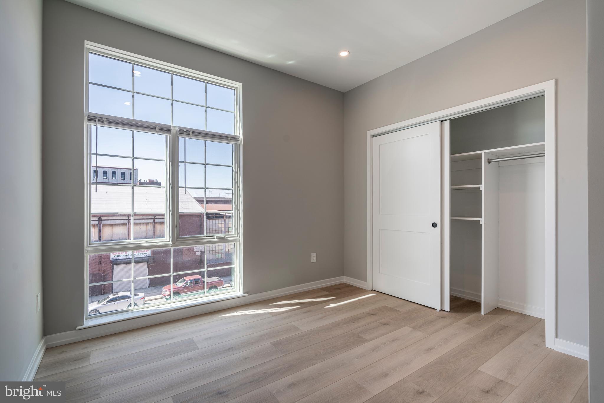 GRADUATE HOSPITAL - Residential Lease