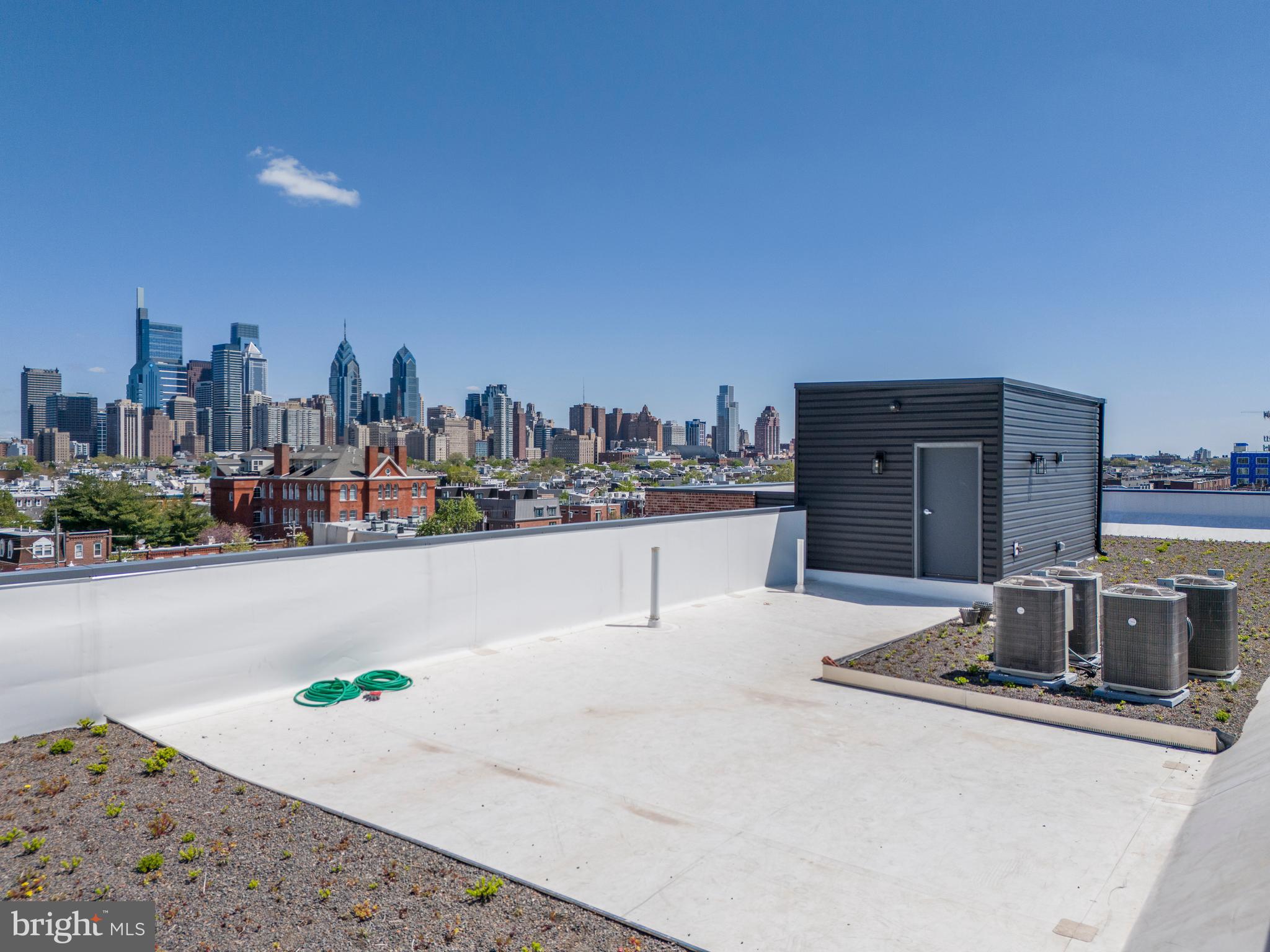 GRADUATE HOSPITAL - Residential Lease