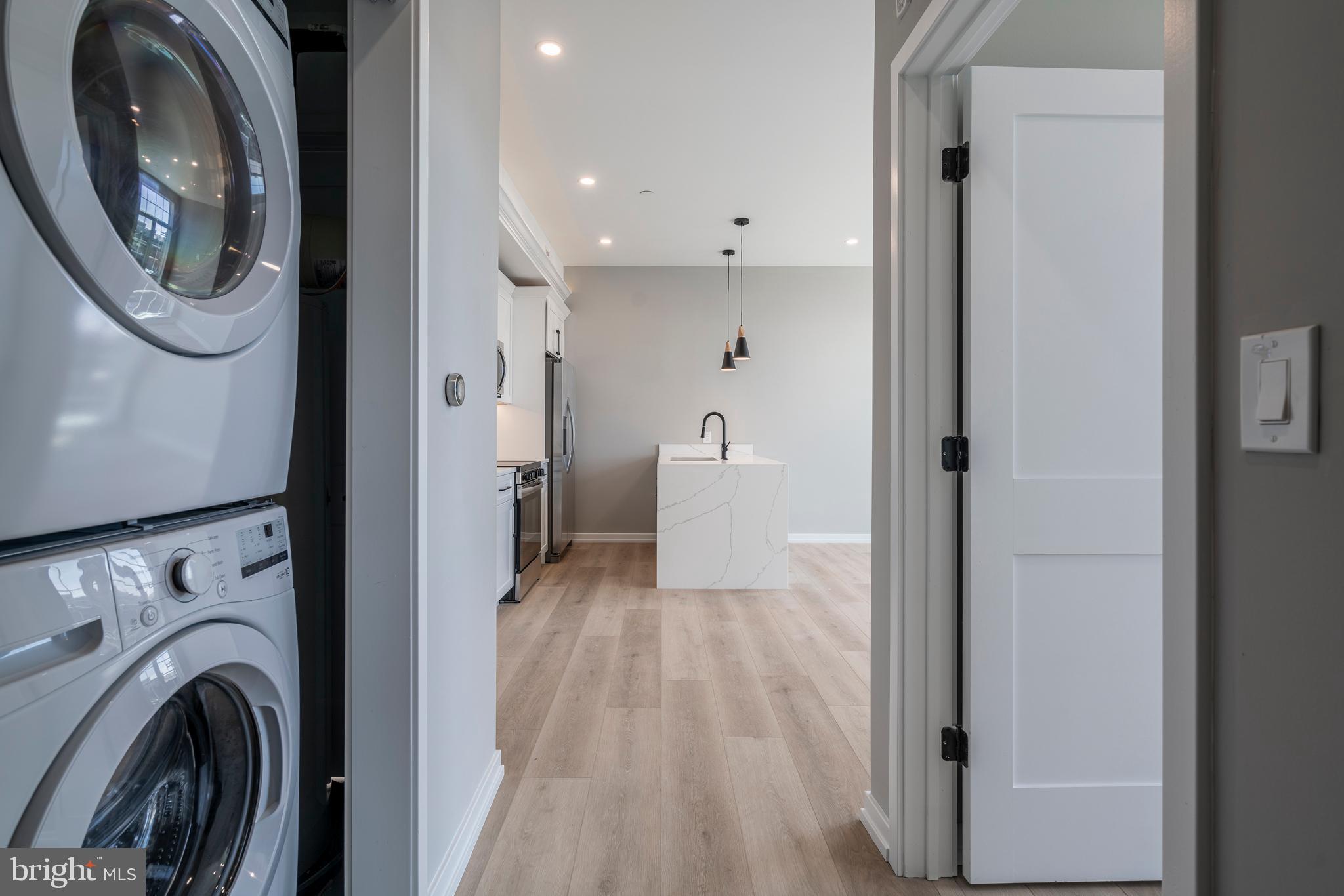 GRADUATE HOSPITAL - Residential Lease