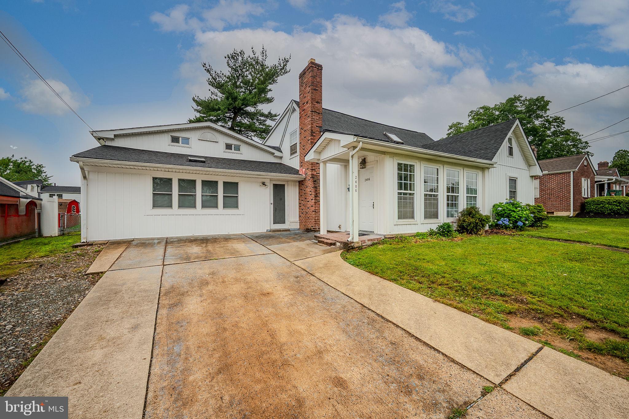 2406 LIMESTONE ROAD