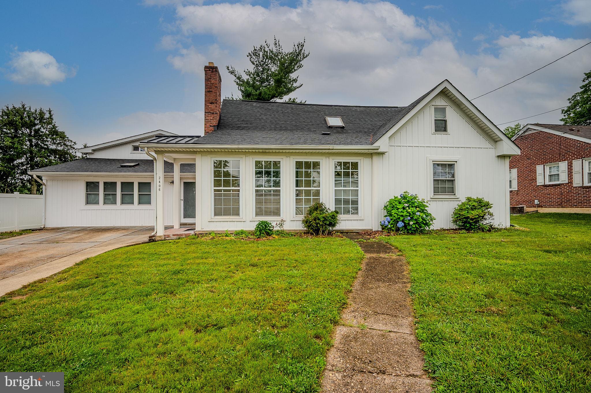 2406 LIMESTONE ROAD