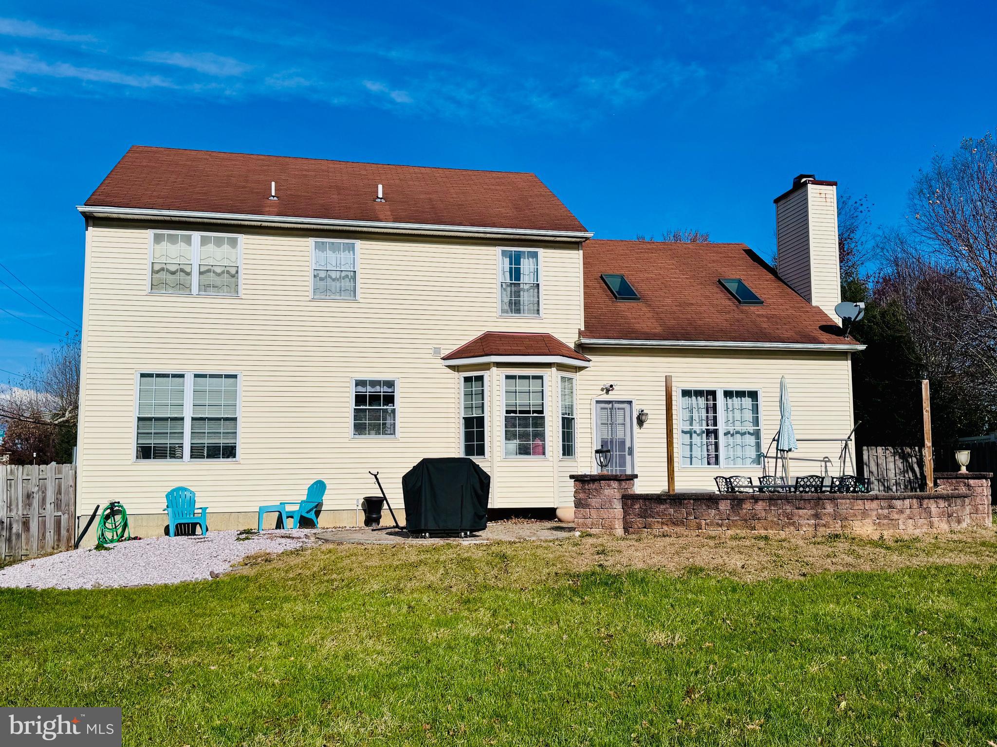 LAFAYETTE ESTATES - Residential