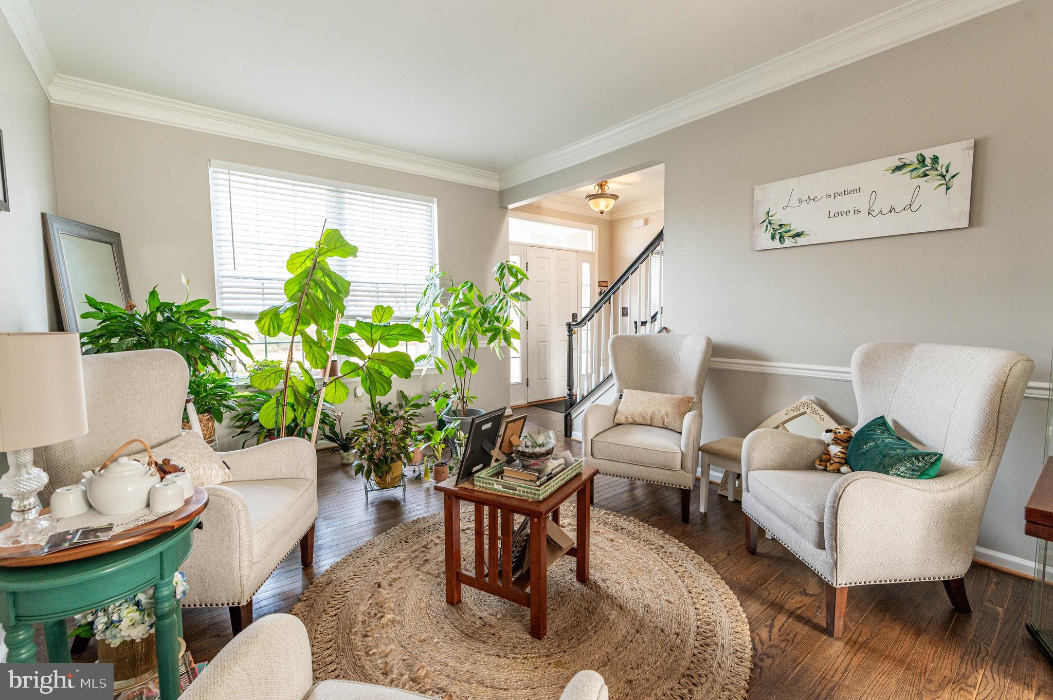 LAFAYETTE ESTATES - Residential