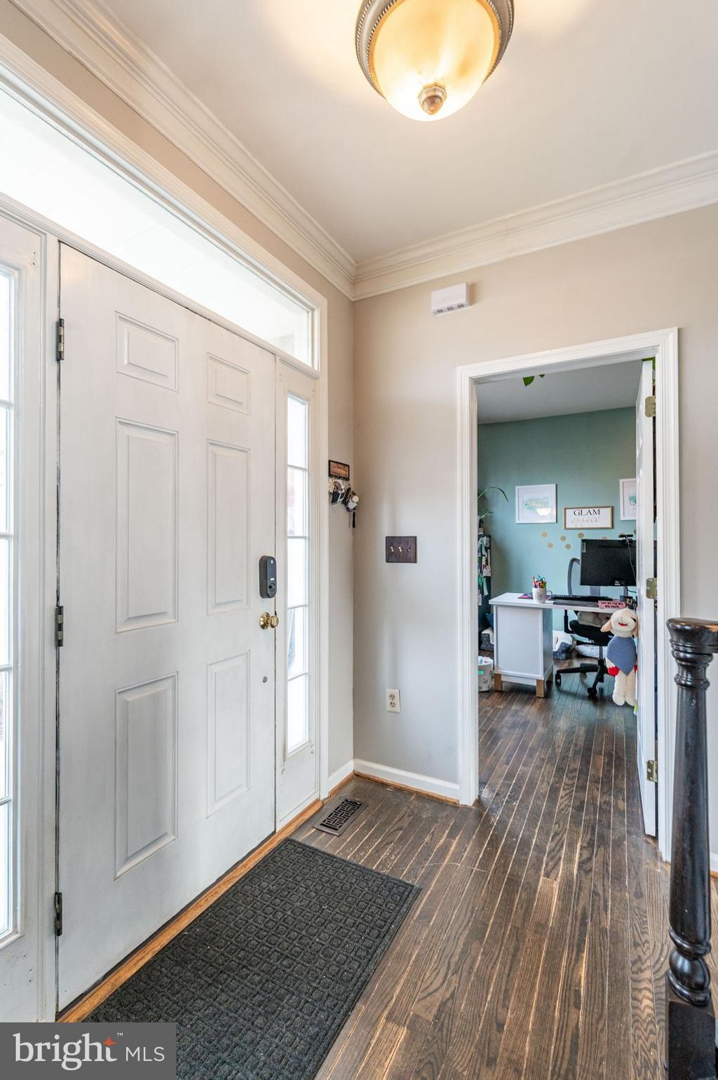 Photo of 585 Adams Street, EASTON, PA 18040 (MLS # PANH2009042)