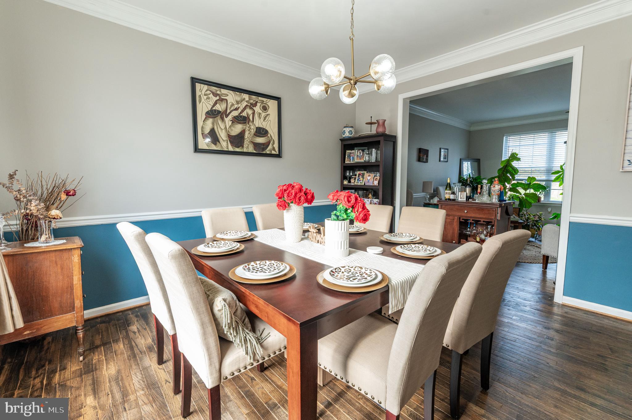 LAFAYETTE ESTATES - Residential