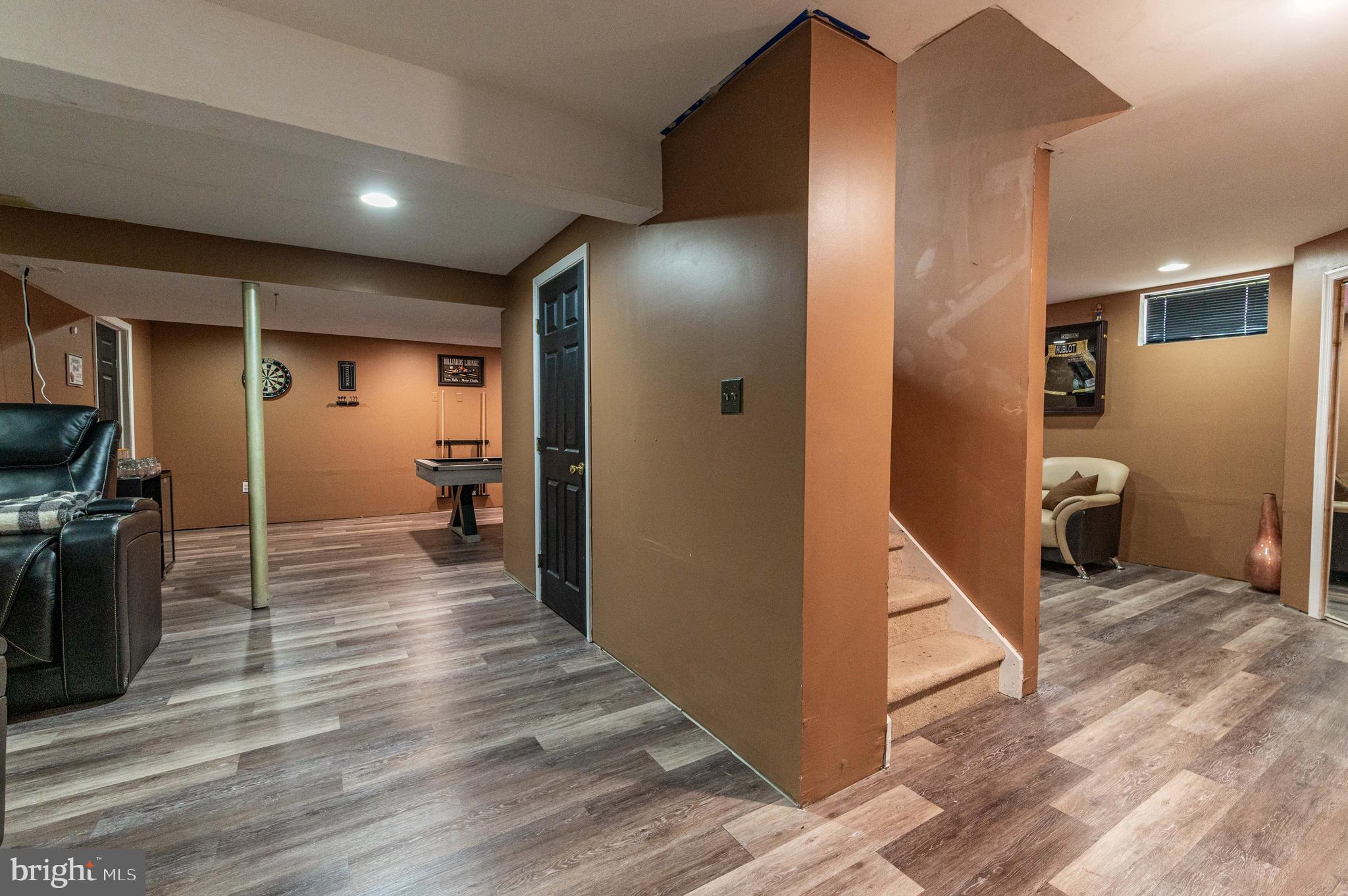 LAFAYETTE ESTATES - Residential