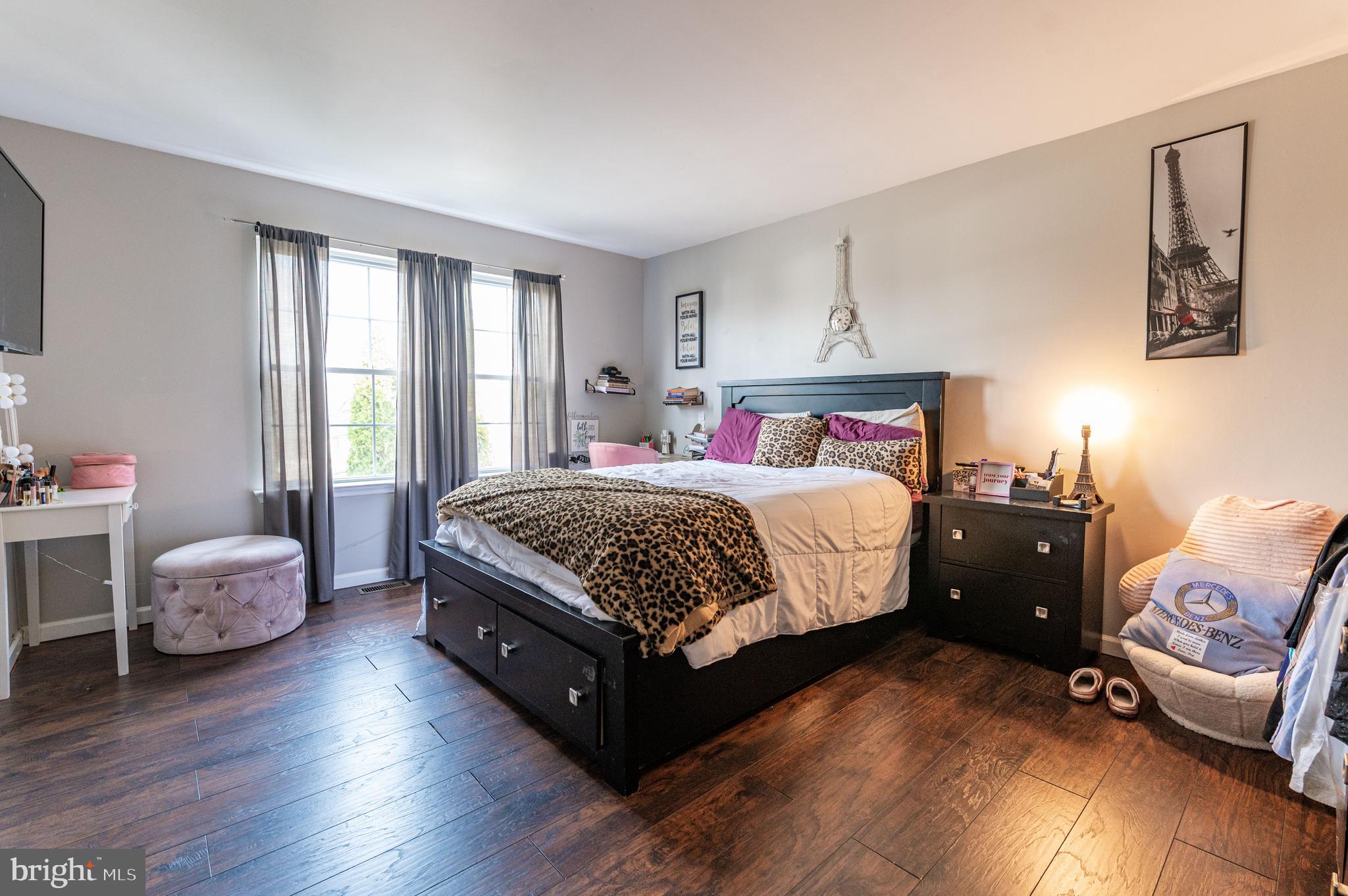 LAFAYETTE ESTATES - Residential