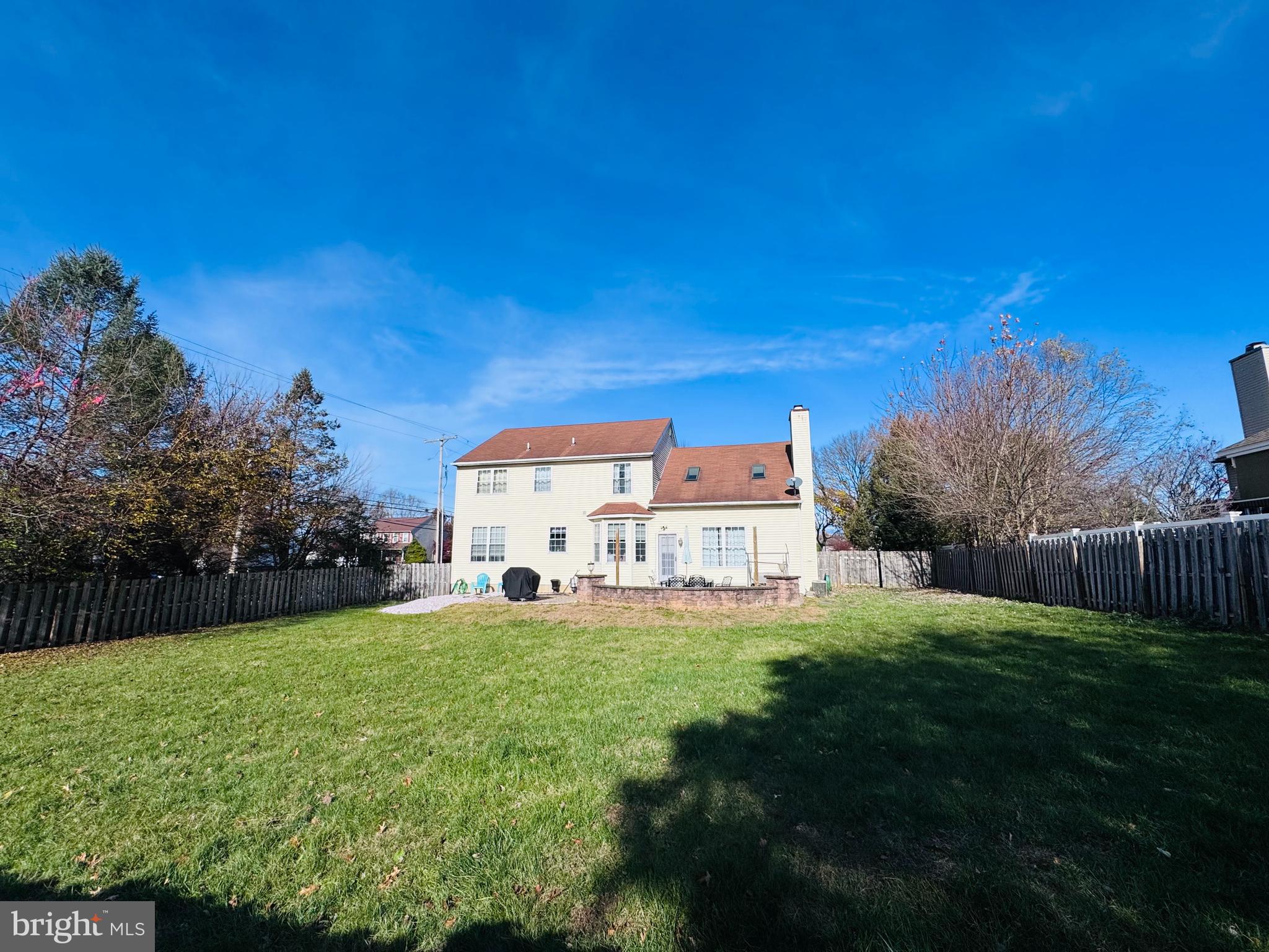 LAFAYETTE ESTATES - Residential