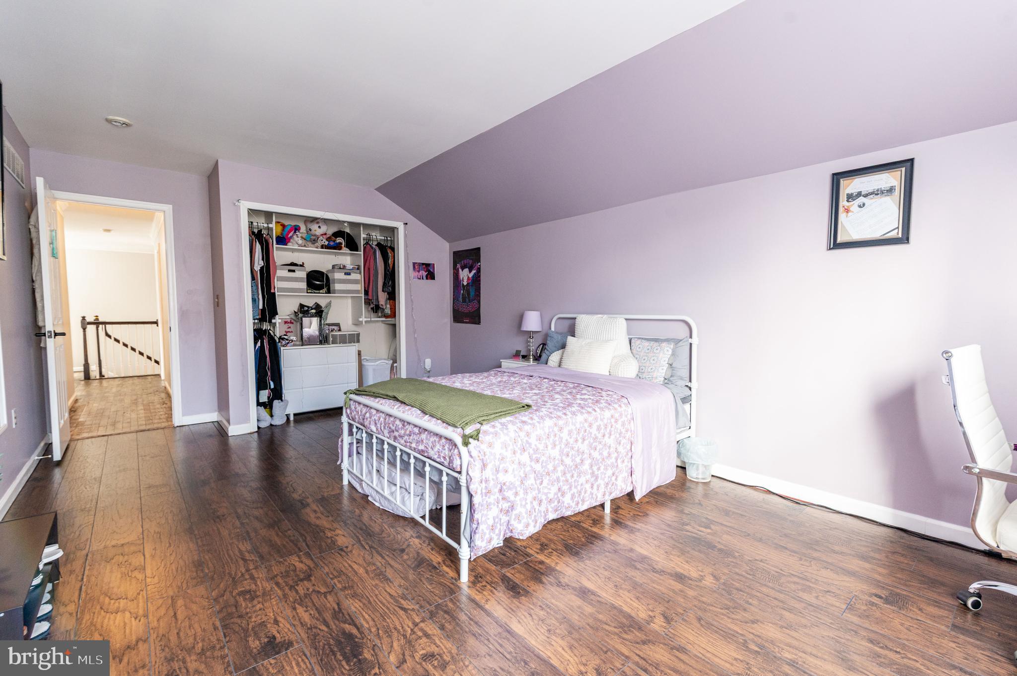 LAFAYETTE ESTATES - Residential