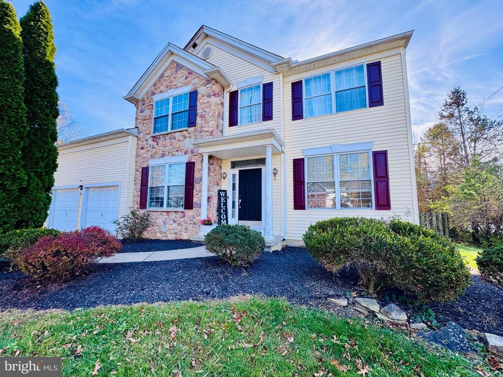 Photo of 585 Adams Street, EASTON, PA 18040 (MLS # PANH2009042)