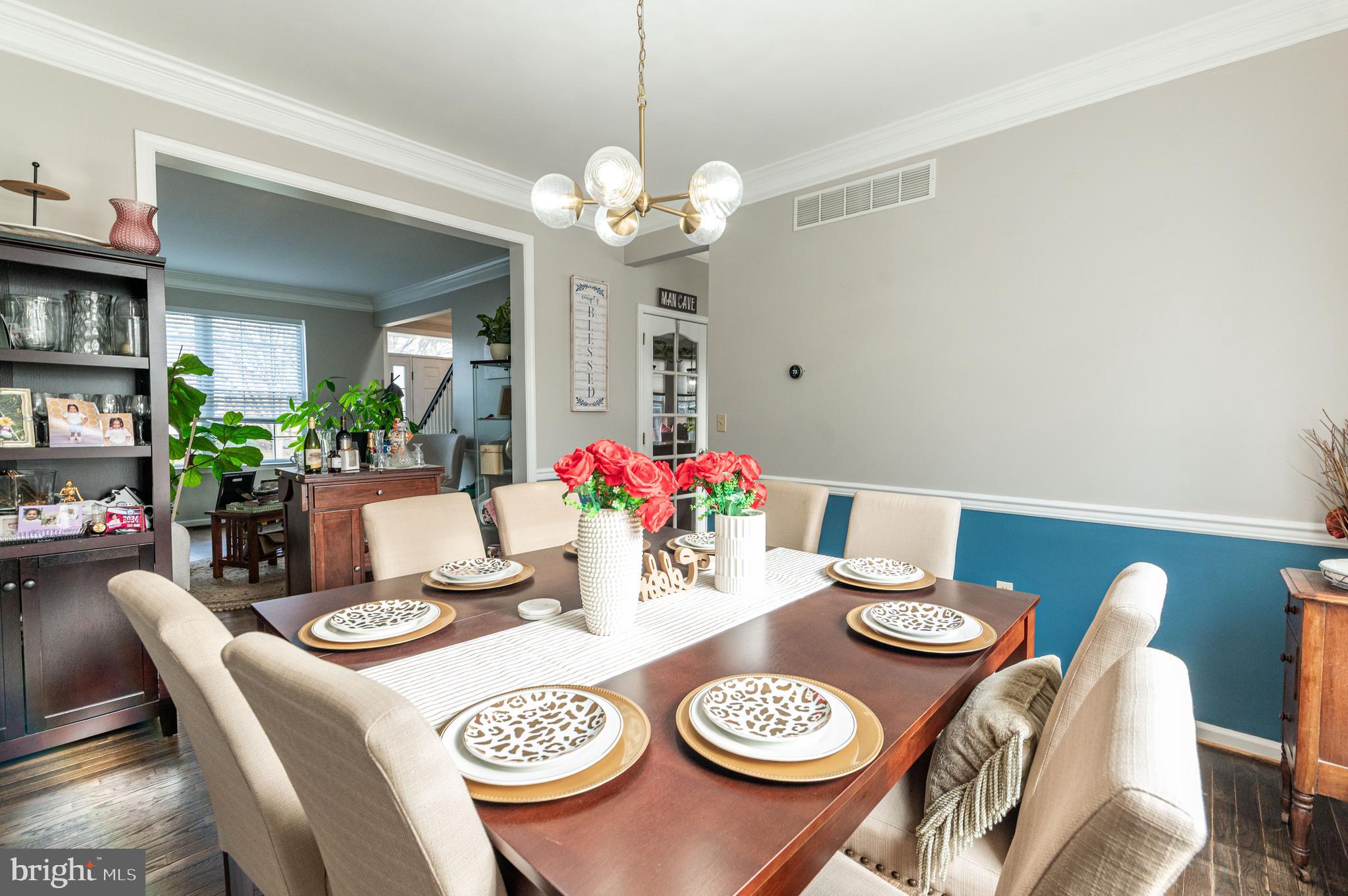 LAFAYETTE ESTATES - Residential