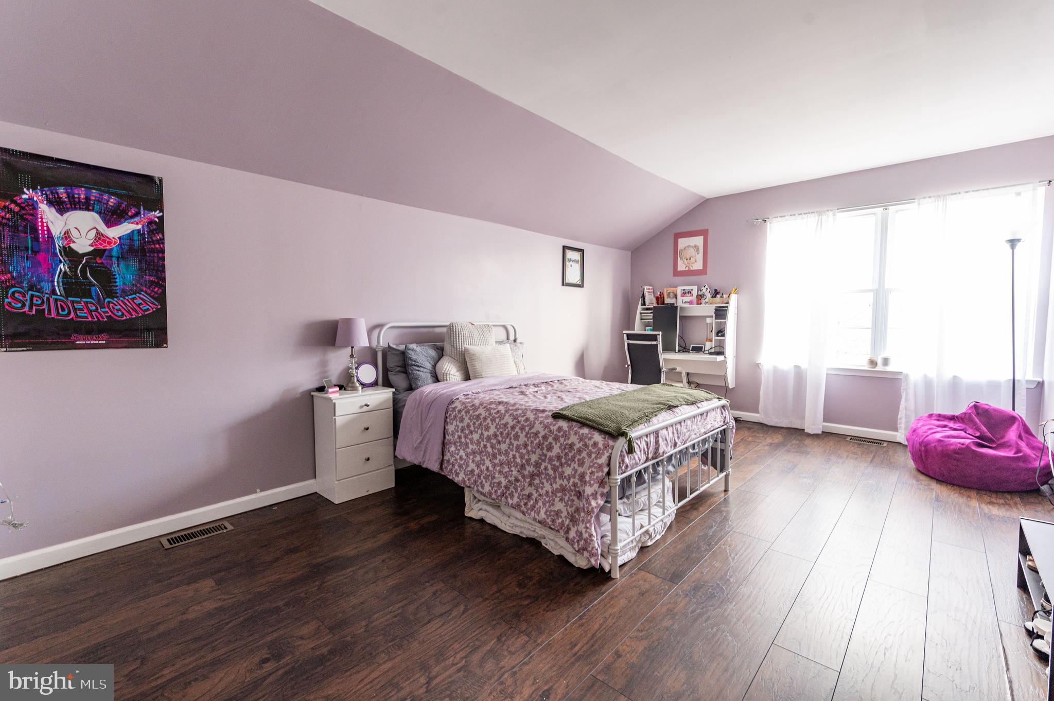 LAFAYETTE ESTATES - Residential