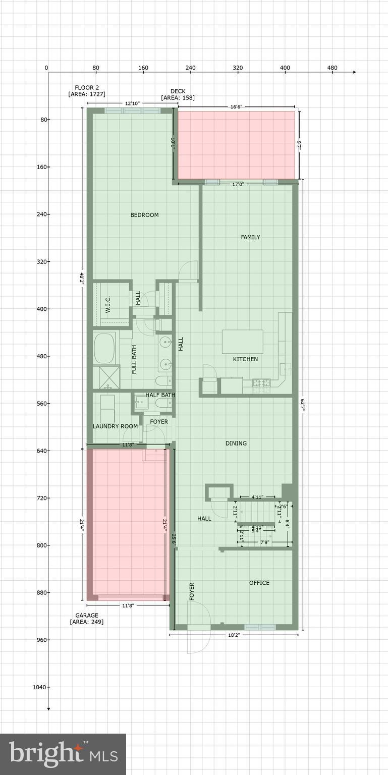 ENCLAVE AT ELLICOTT HILLS - Residential