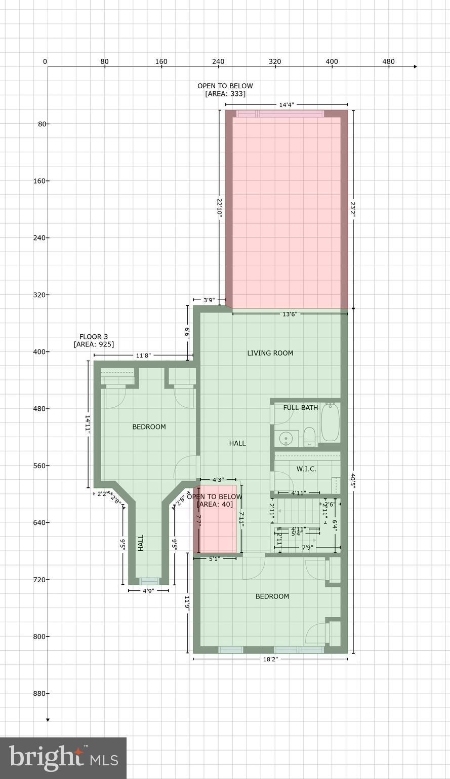 ENCLAVE AT ELLICOTT HILLS - Residential