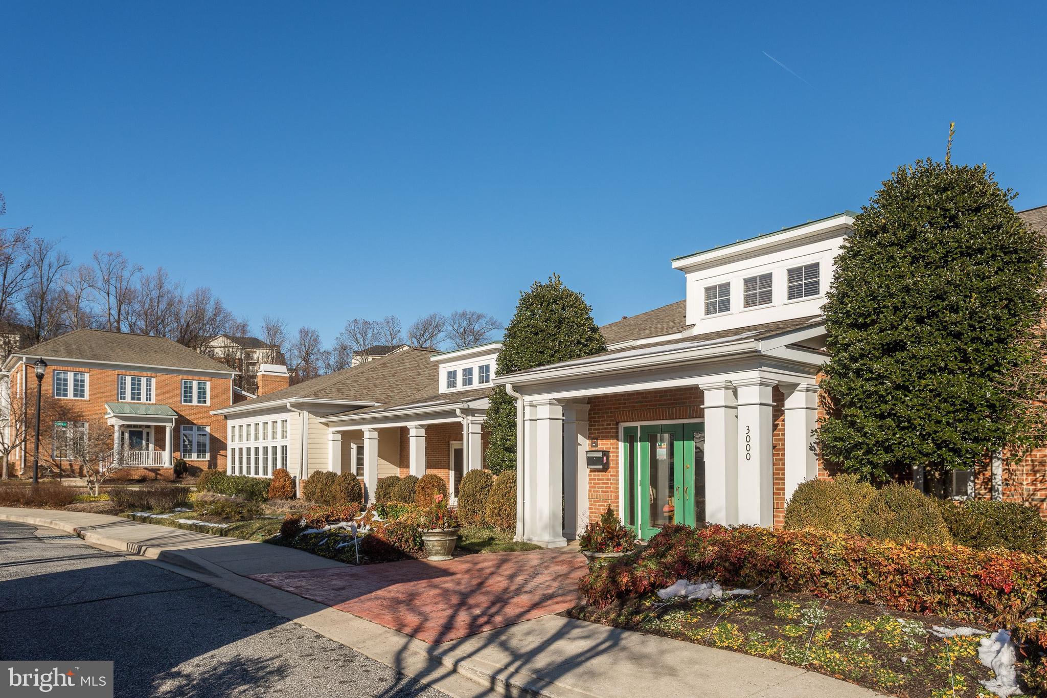 ENCLAVE AT ELLICOTT HILLS - Residential