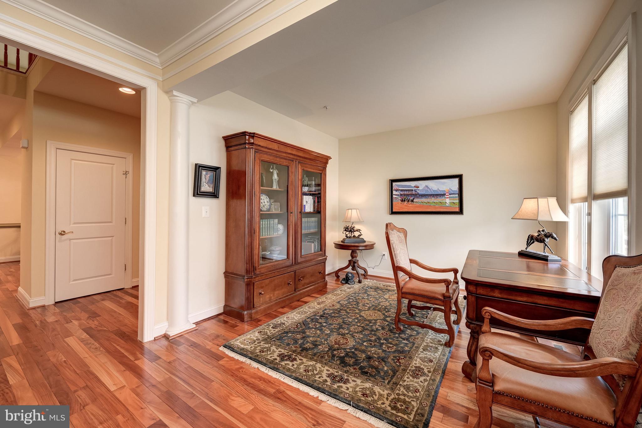 ENCLAVE AT ELLICOTT HILLS - Residential