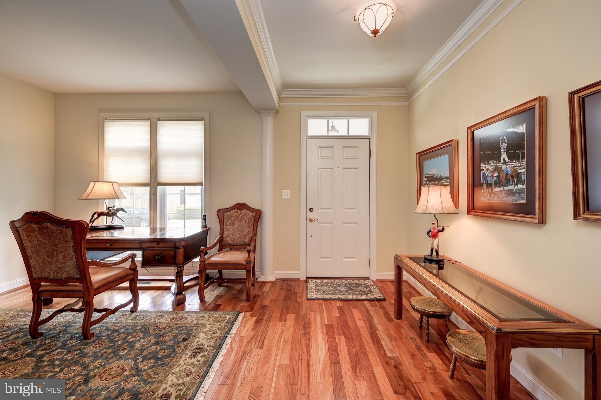 ENCLAVE AT ELLICOTT HILLS - Residential