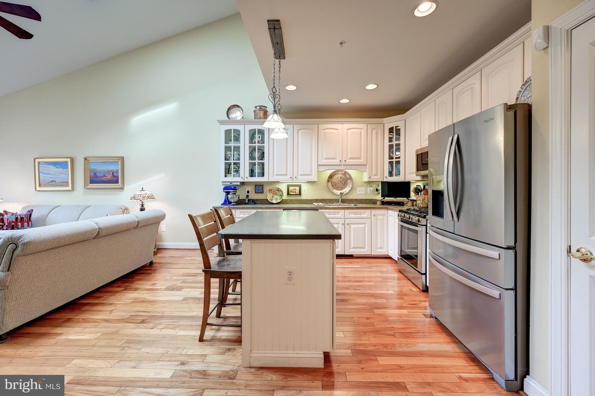 ENCLAVE AT ELLICOTT HILLS - Residential