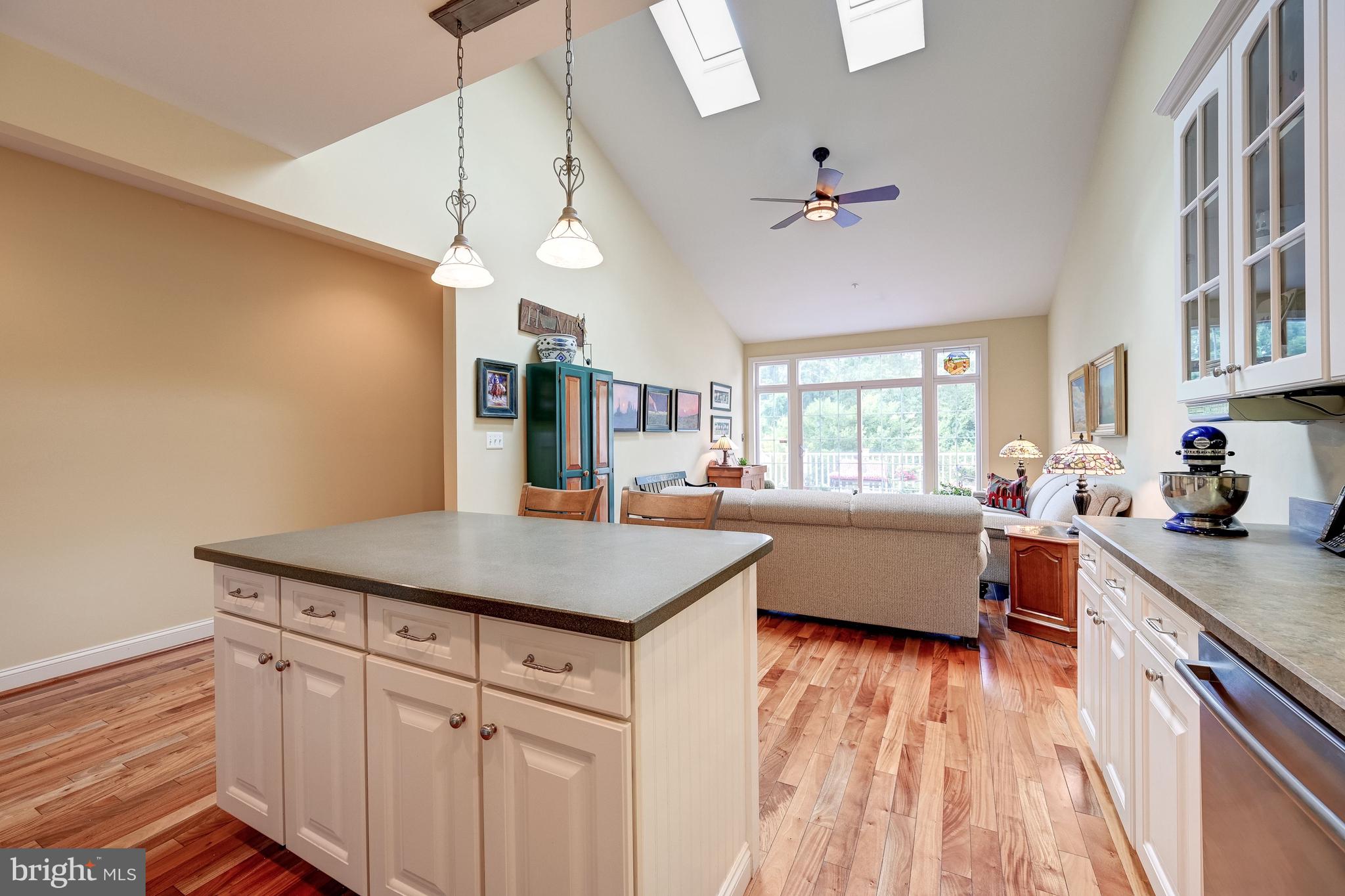 ENCLAVE AT ELLICOTT HILLS - Residential