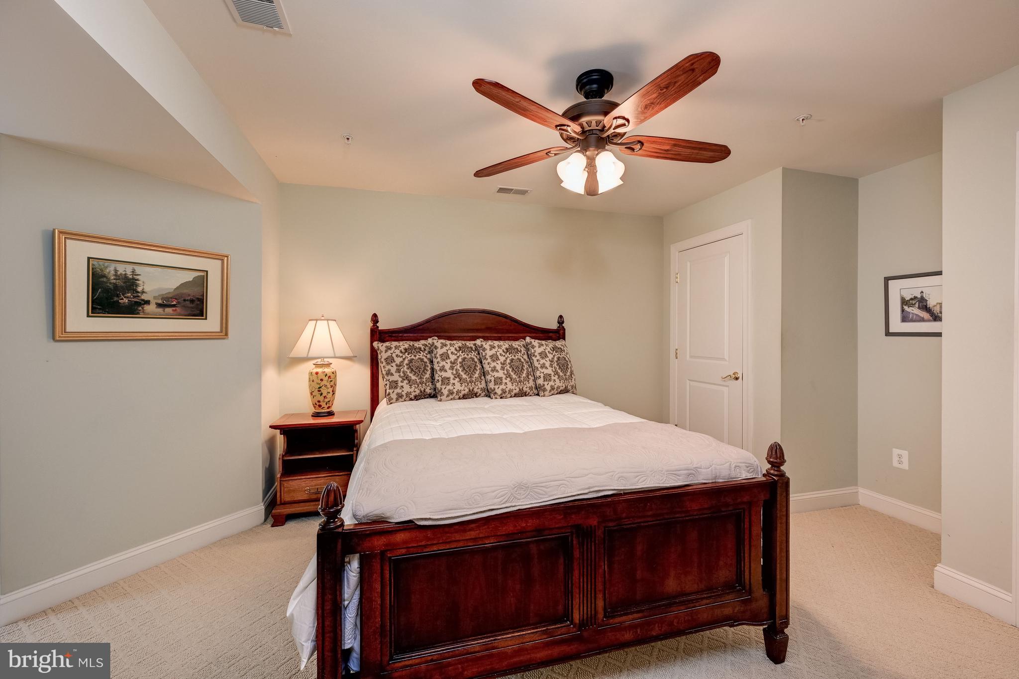 ENCLAVE AT ELLICOTT HILLS - Residential