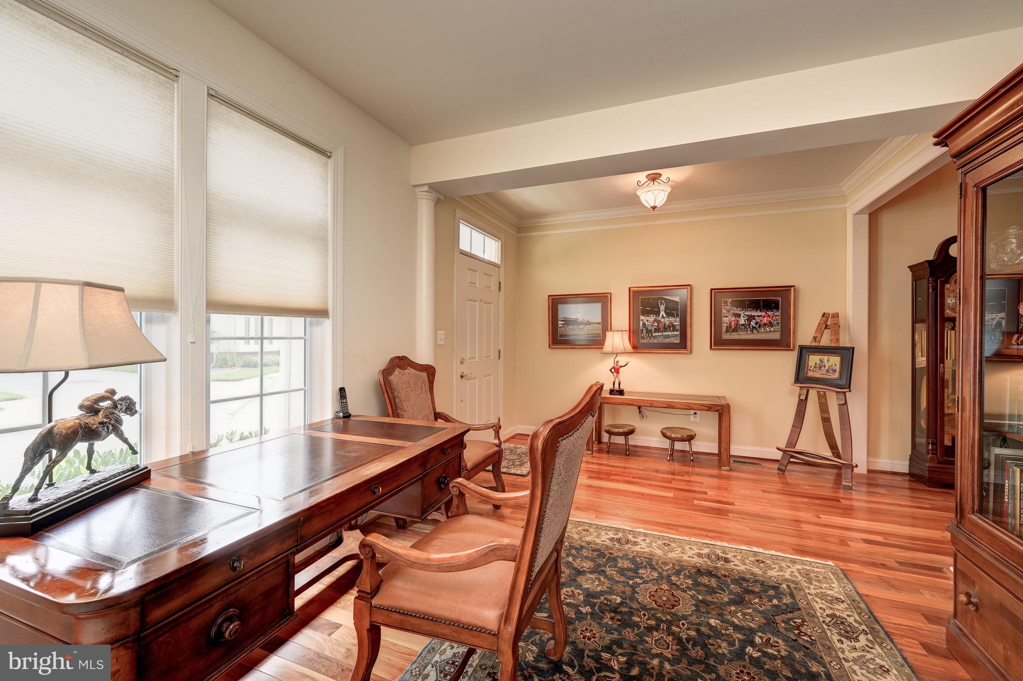 ENCLAVE AT ELLICOTT HILLS - Residential