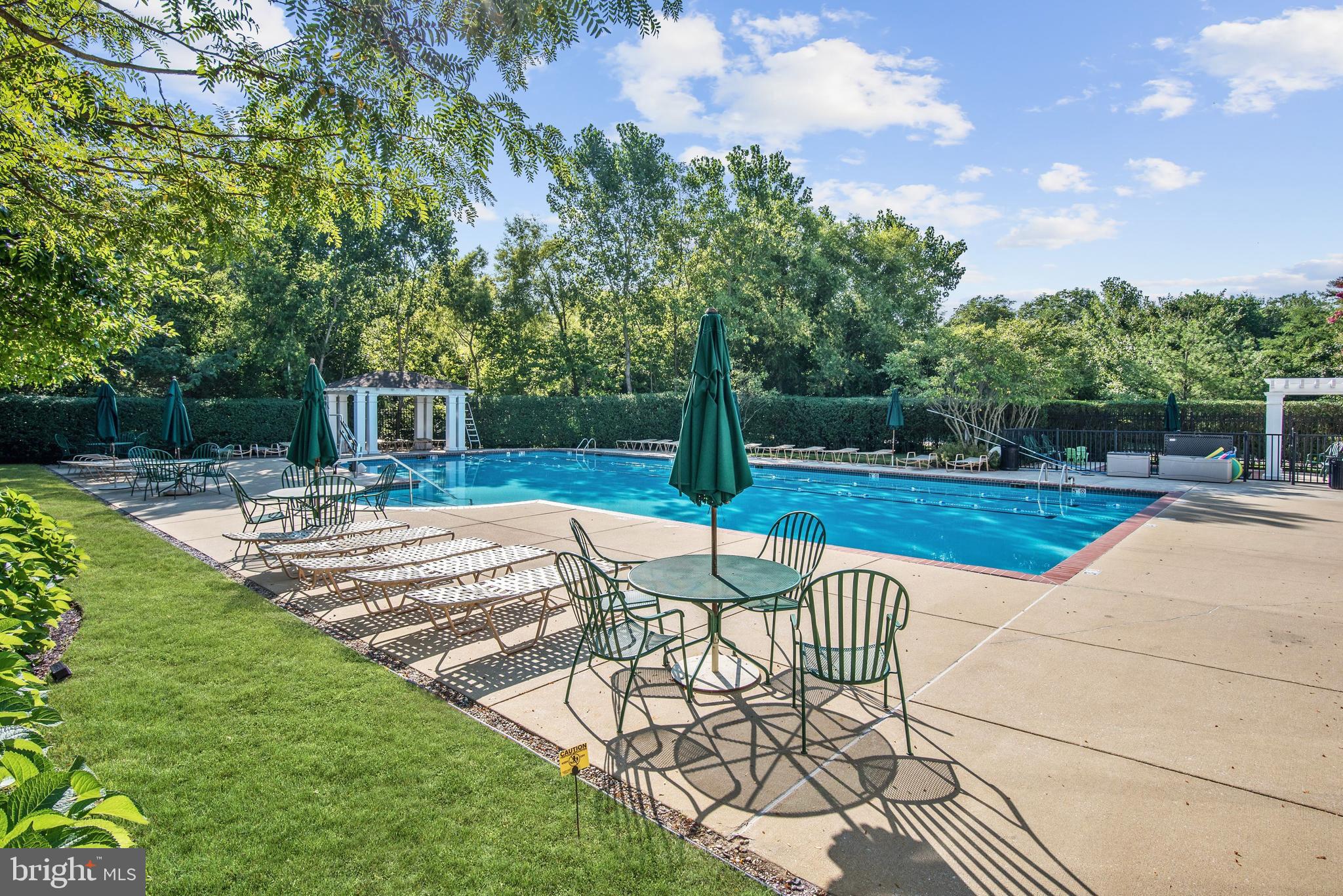 ENCLAVE AT ELLICOTT HILLS - Residential