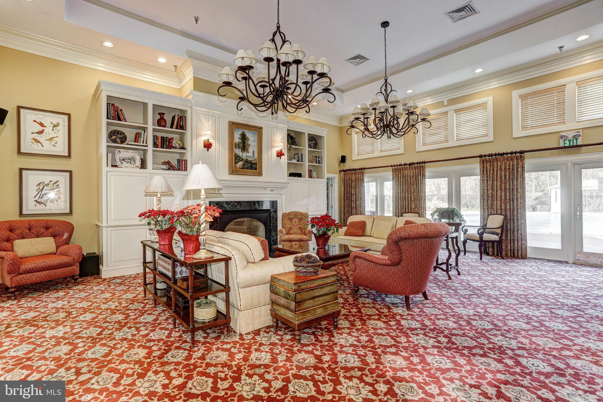 ENCLAVE AT ELLICOTT HILLS - Residential