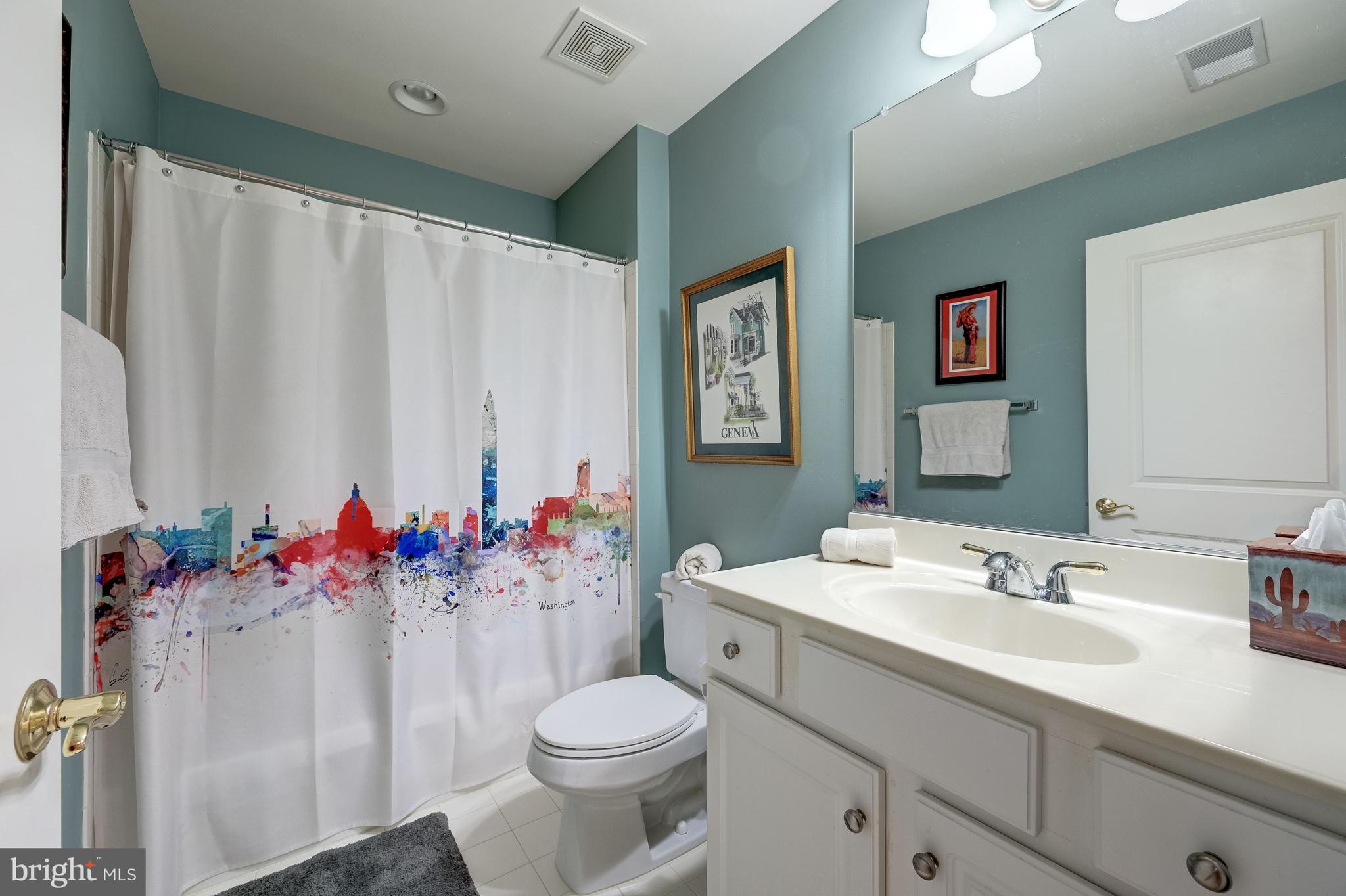 ENCLAVE AT ELLICOTT HILLS - Residential