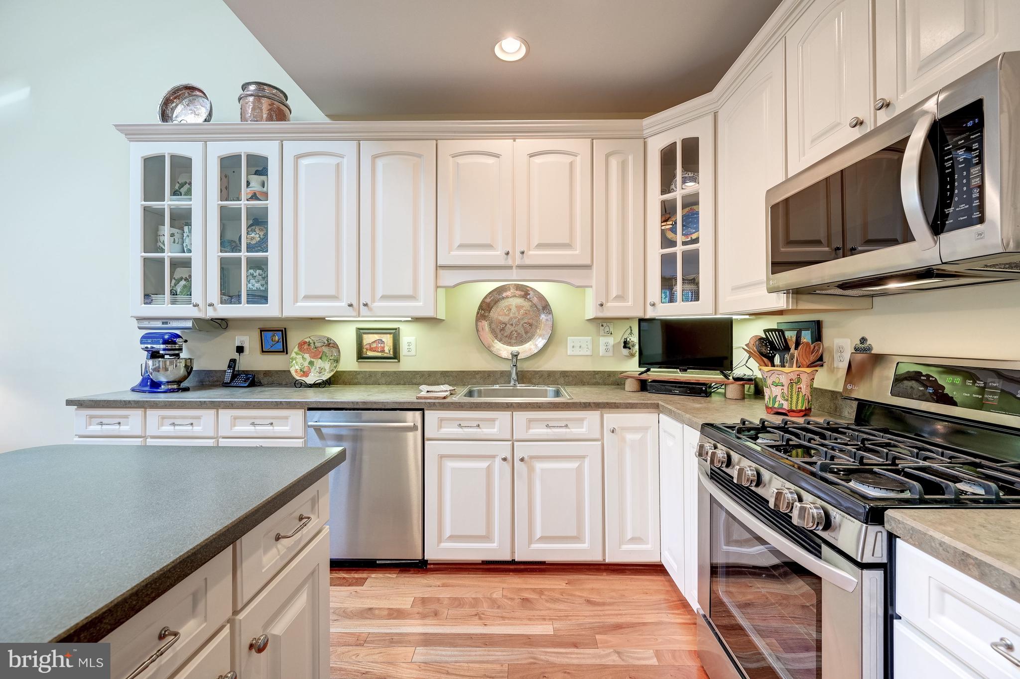 ENCLAVE AT ELLICOTT HILLS - Residential