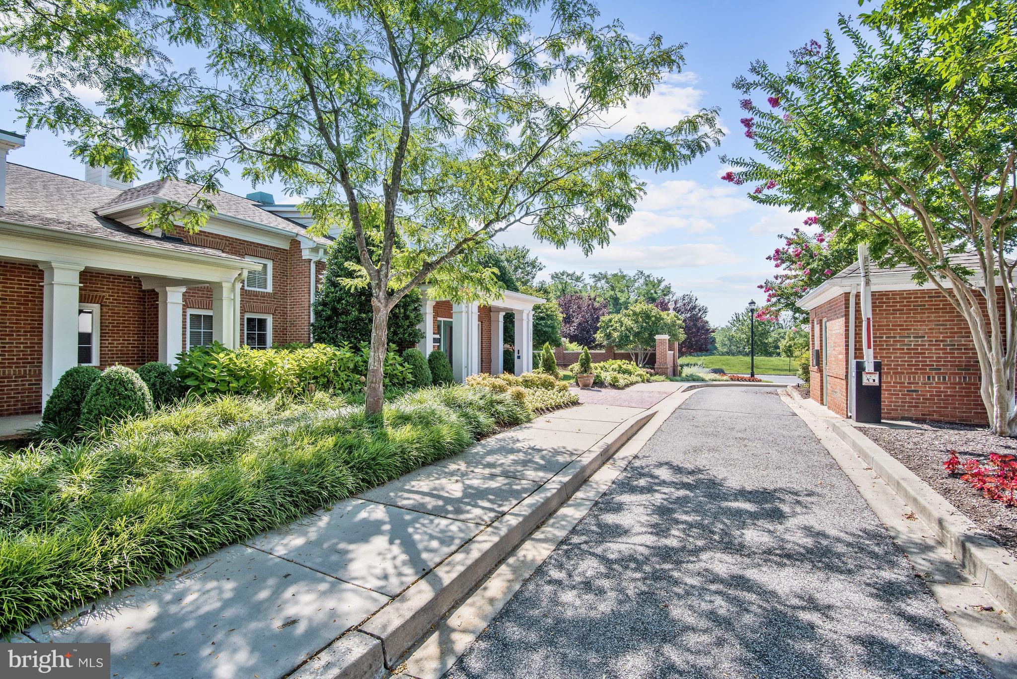 ENCLAVE AT ELLICOTT HILLS - Residential