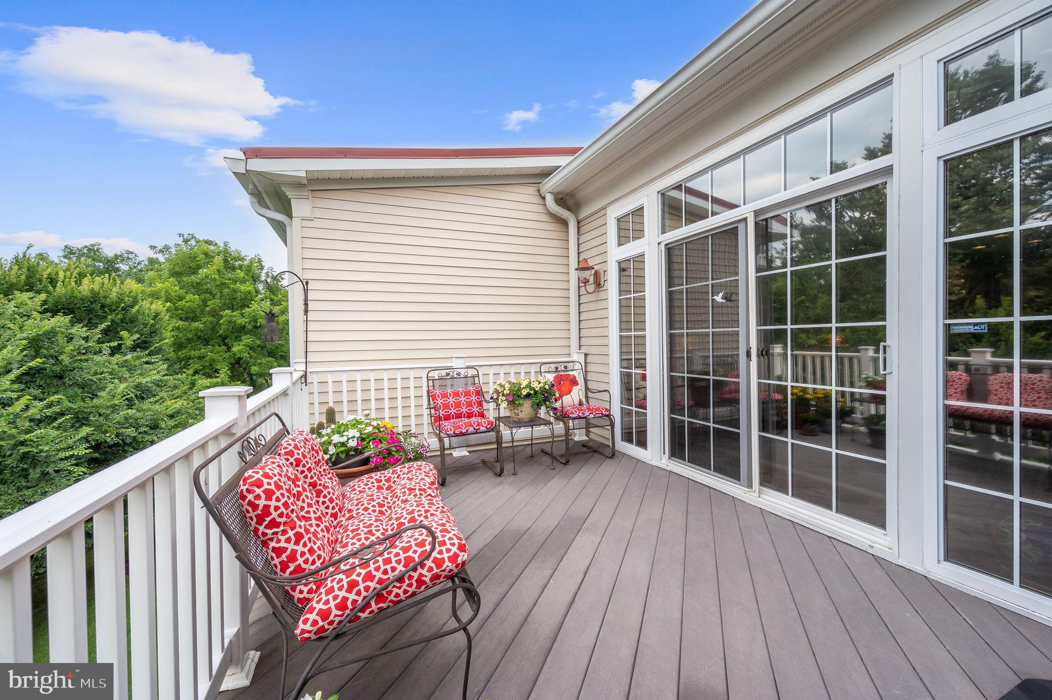 ENCLAVE AT ELLICOTT HILLS - Residential