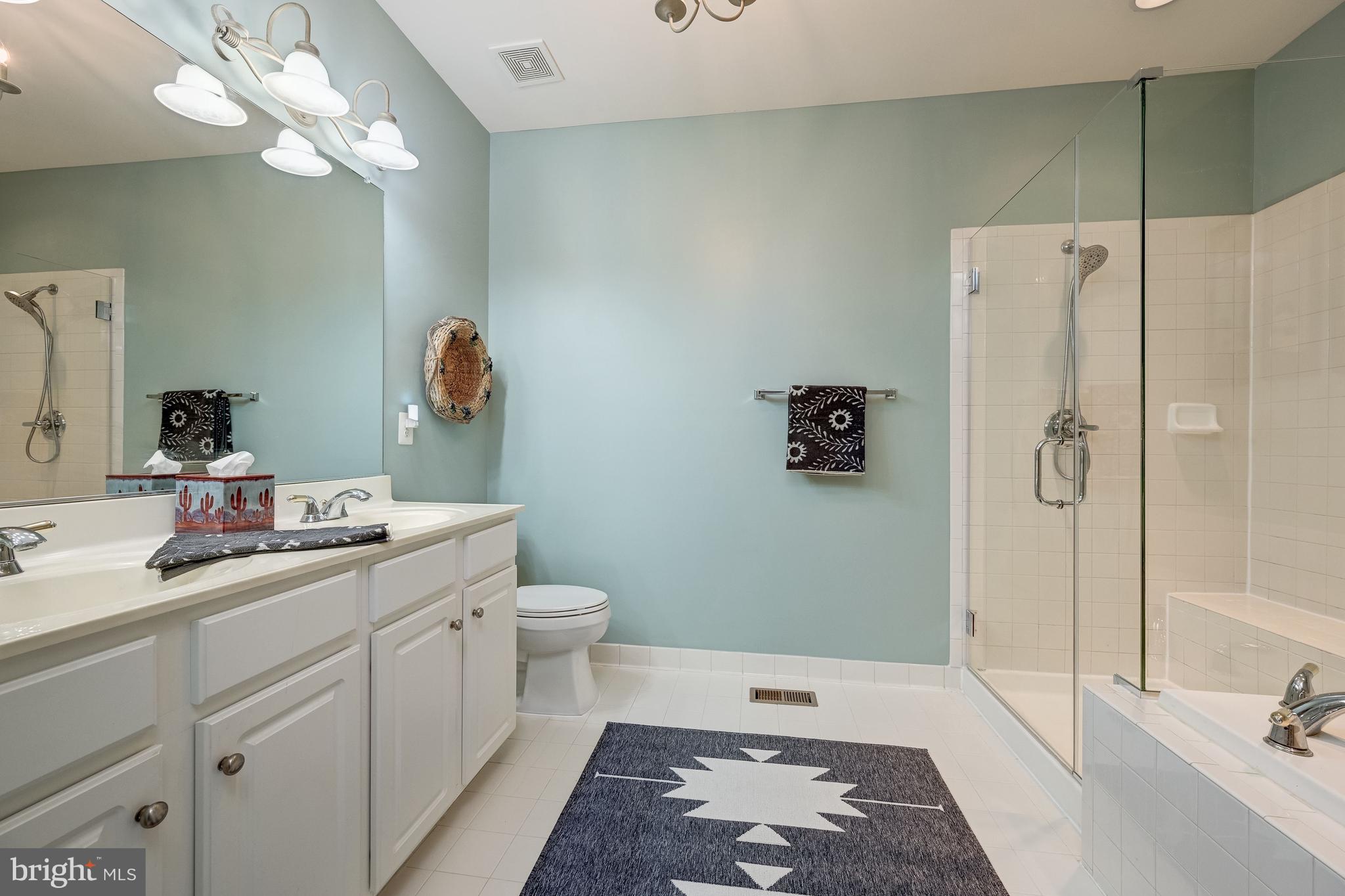 ENCLAVE AT ELLICOTT HILLS - Residential