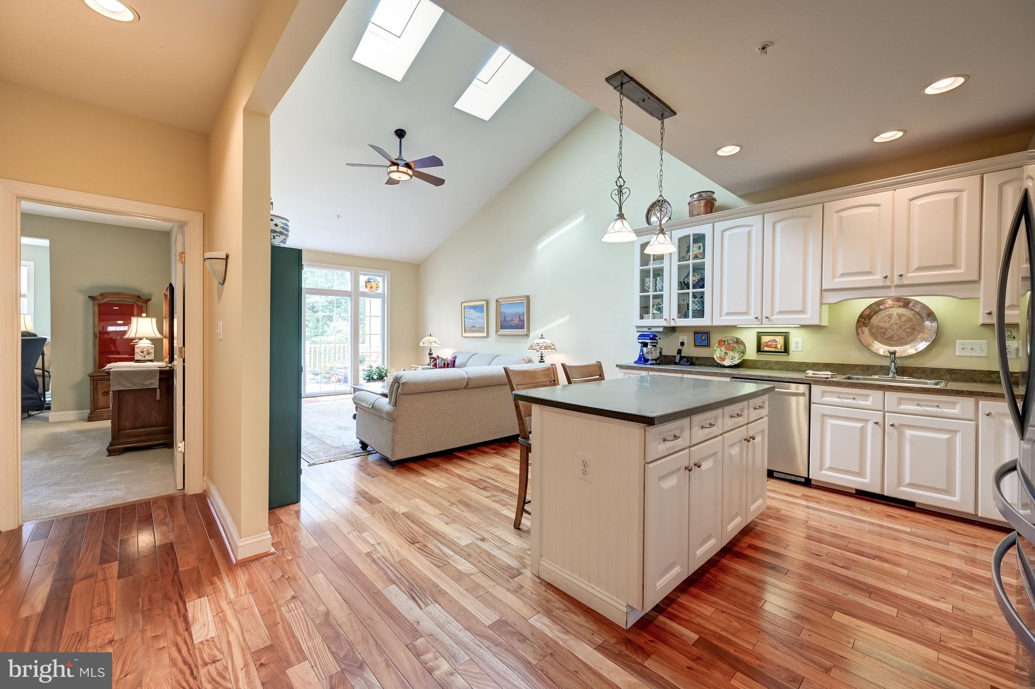 ENCLAVE AT ELLICOTT HILLS - Residential